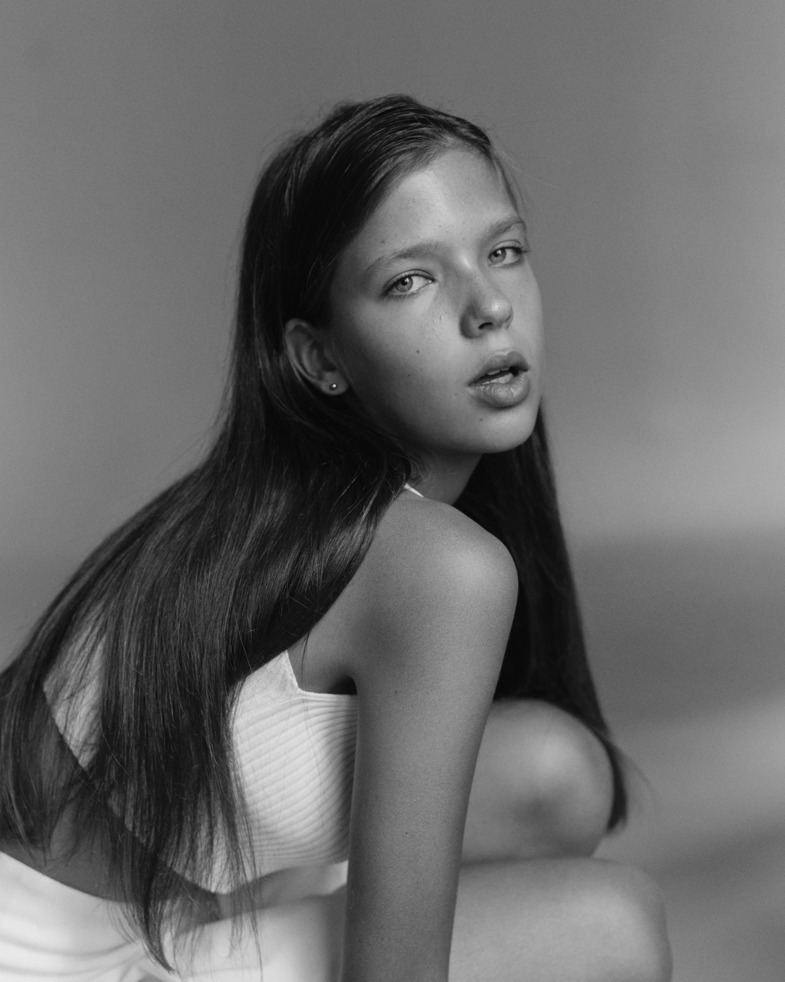 Мелисса. Фотограф в Москве — Евгения Прокопенко