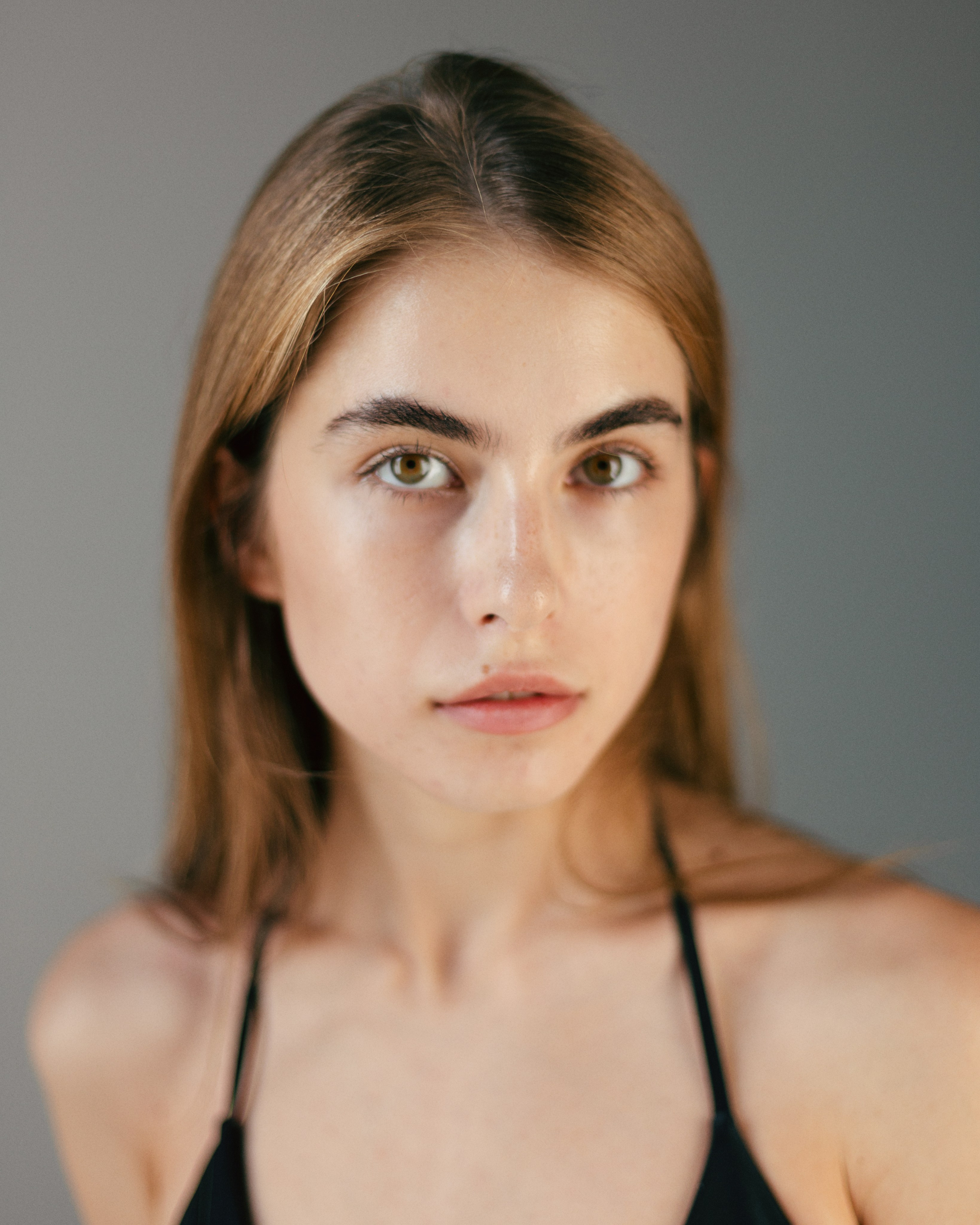 Ксюша. Фотограф в Москве — Евгения Прокопенко