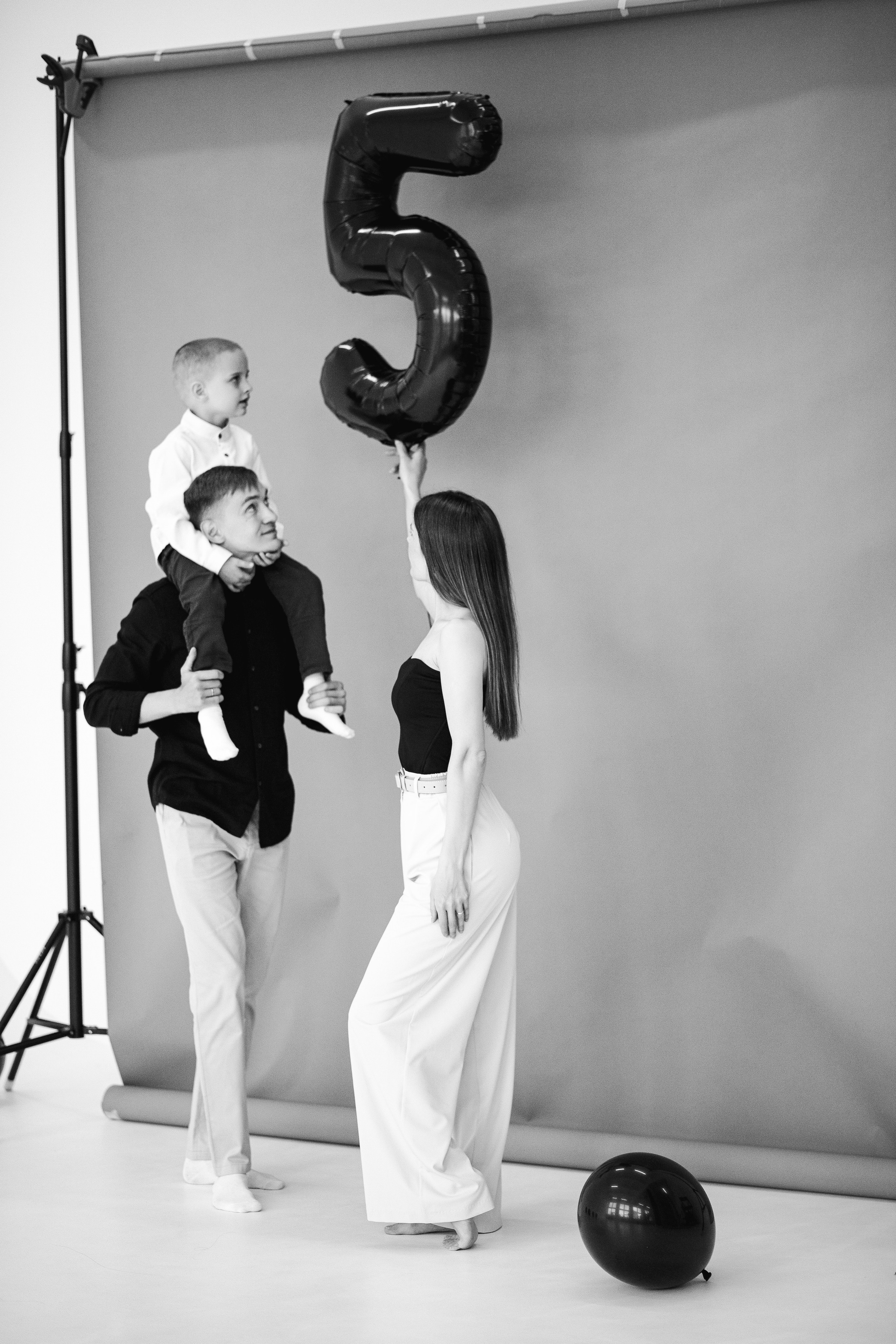 Юля, Максим и Сема. Семейный фотограф в Екатеринбурге и Красноуфимске Евгения Лягаева