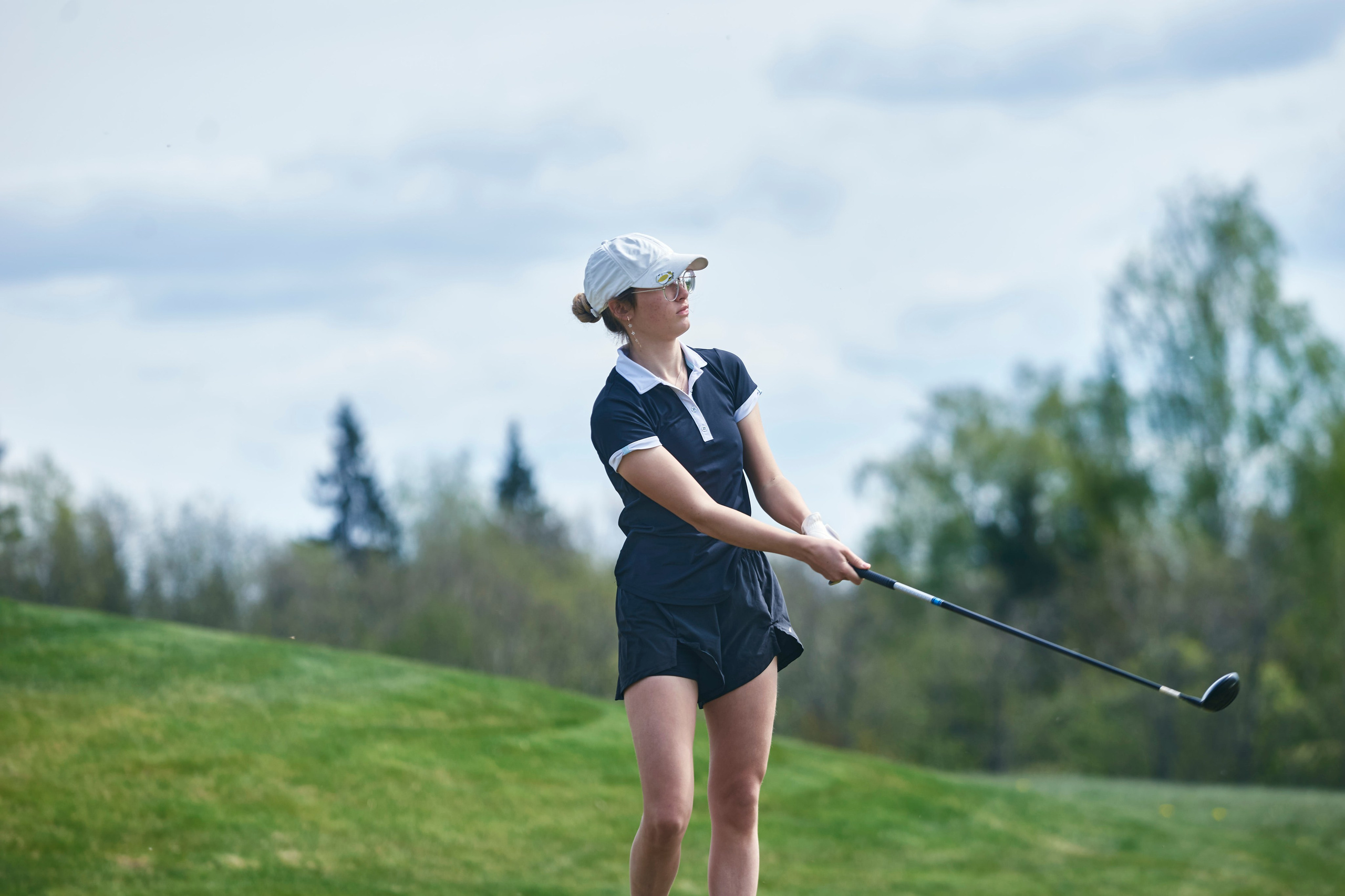 Forest Hills Junior. Академия гольфа NSU в Москве. Тренировки по гольфу для детей и взрослых, тренировки для новичков