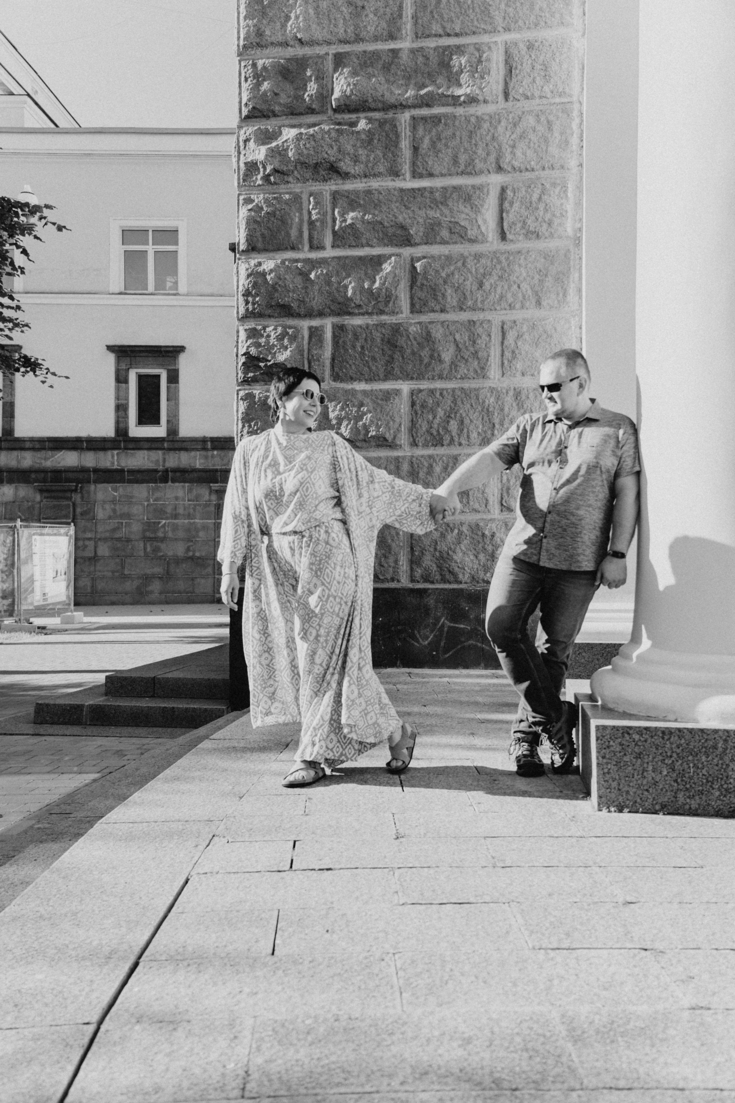 Гуляем по городу.Фотопрогулка Смоленск. Фотографирую женщин 40+ Ольга Лазаренко Смоленск