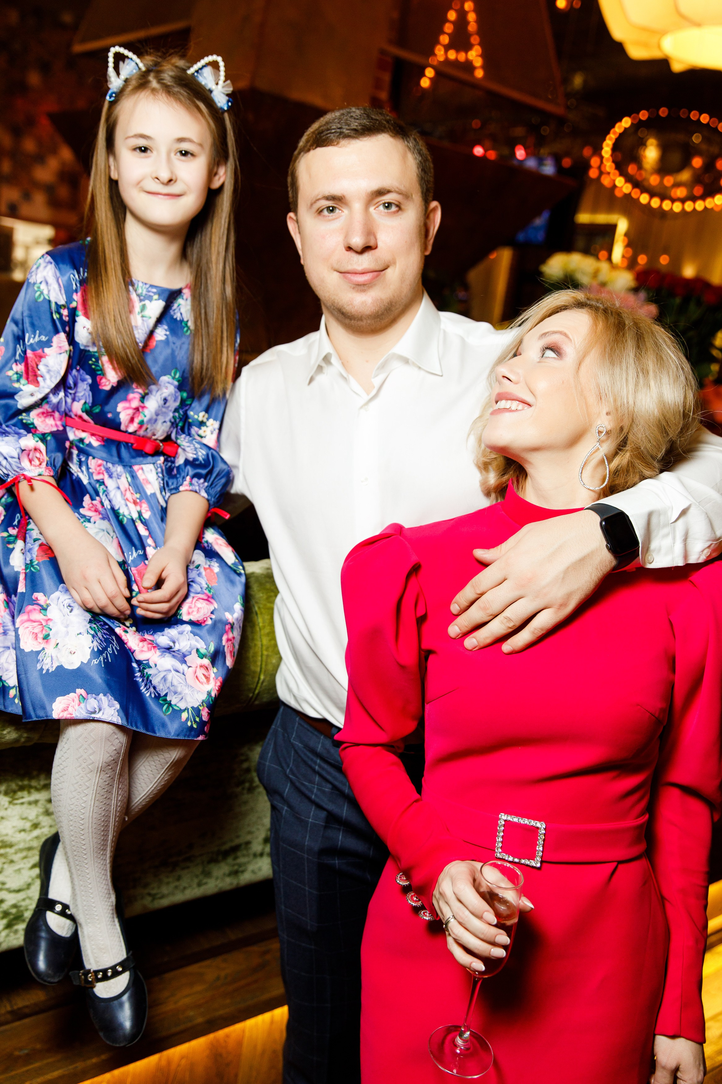 8. Фотограф Недорез Александр в Москве. Репортаж на ваших мероприятиях