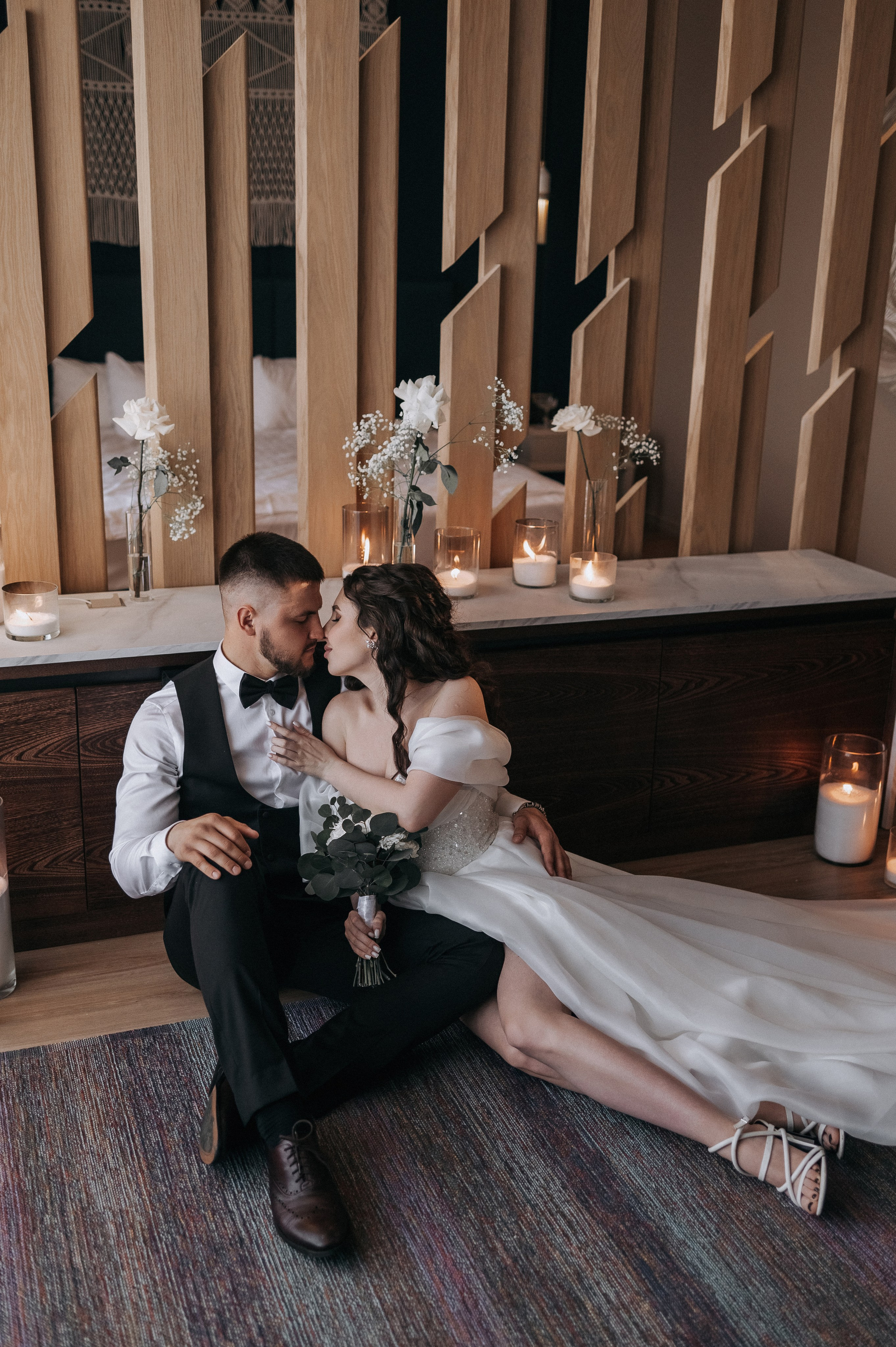 Кирилл Софья. Главная