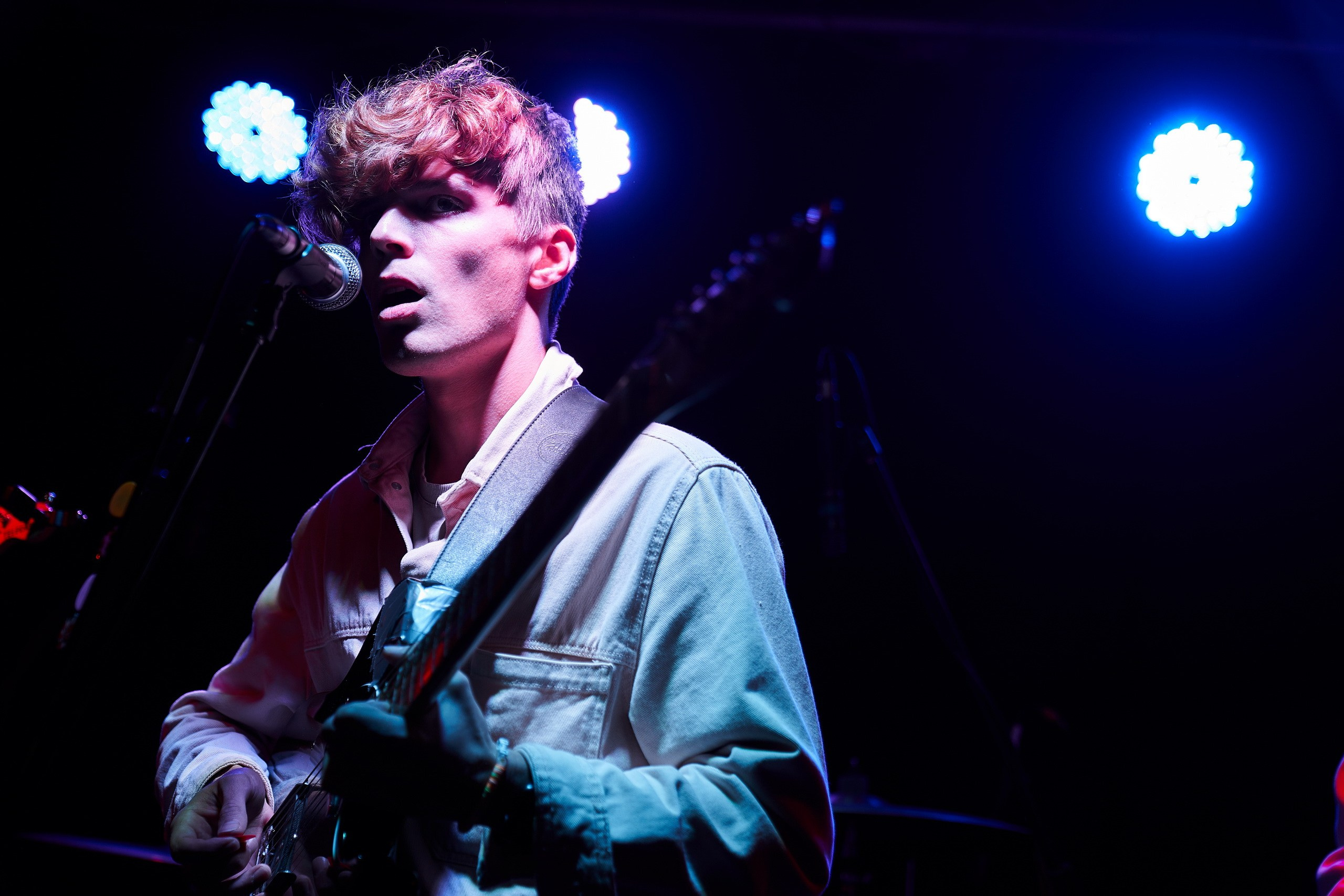 Концерты. Фотограф Евгений Шаров