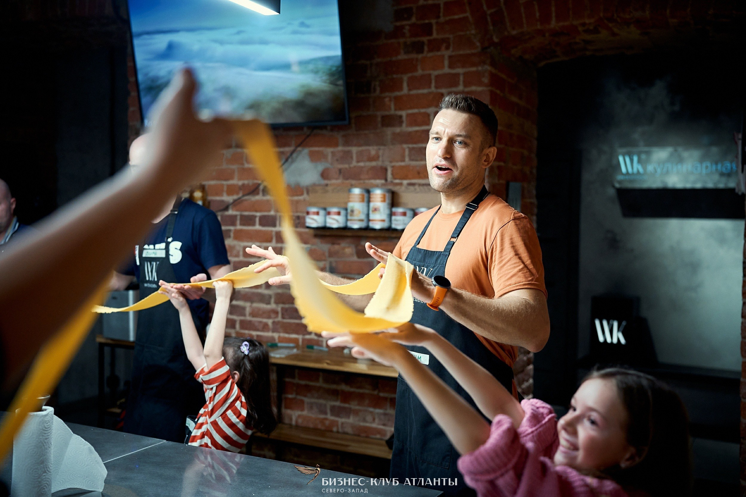 EVENT (корпоративы, банкеты). Репортажный фотограф СПБ Владимир Шишов