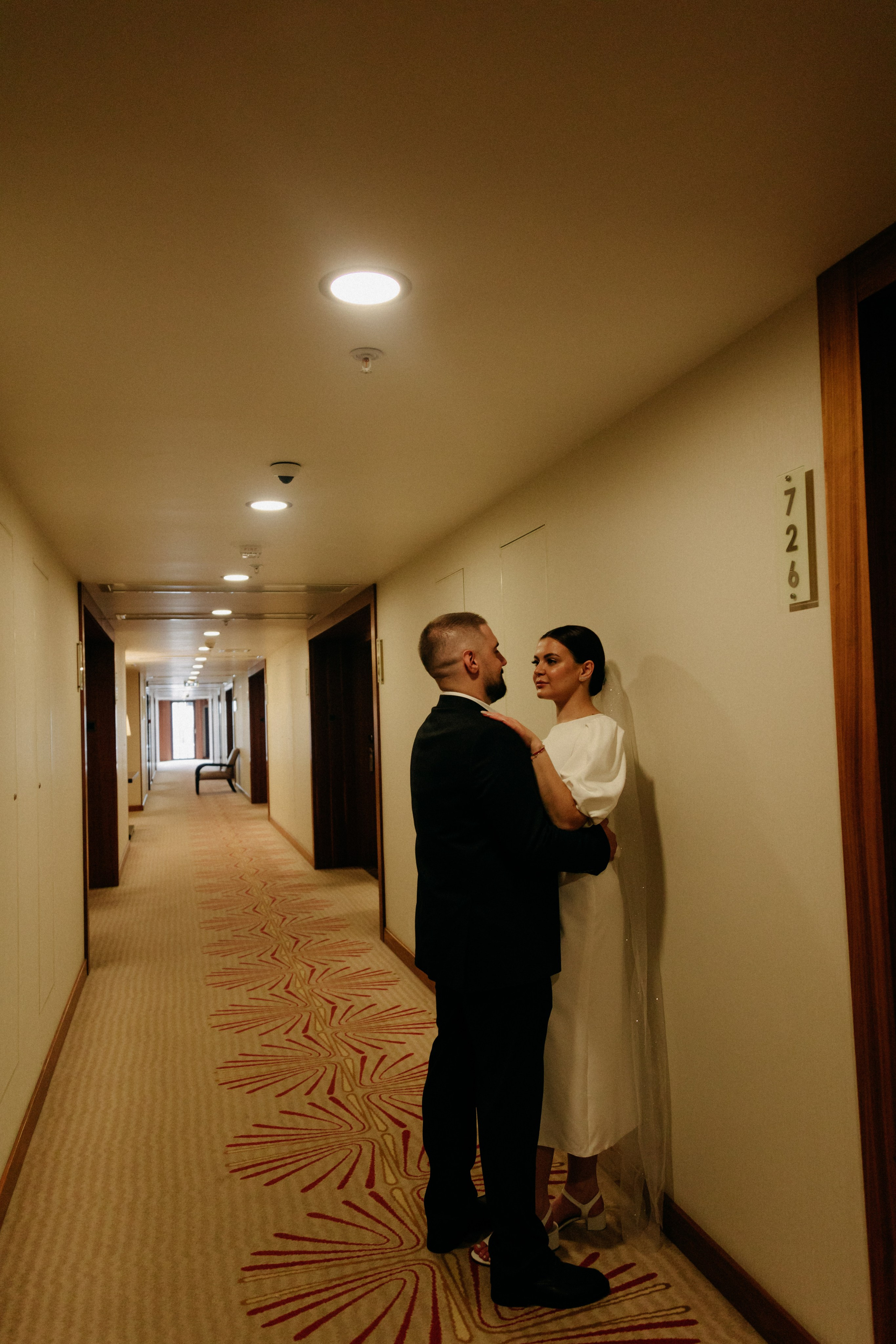 Никита | Вероника. Свадебный и семейный фотограф Новосибирск