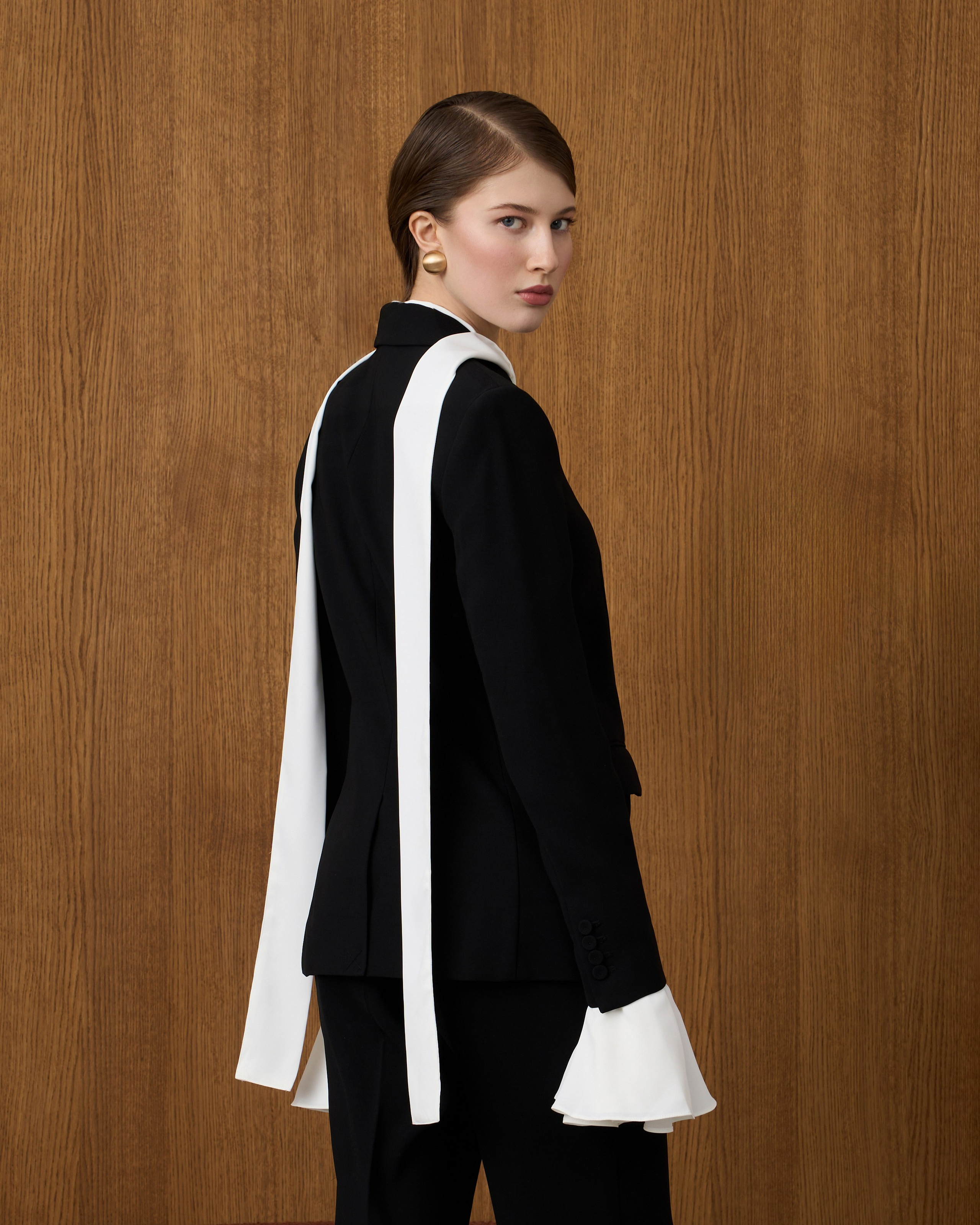 CLASSICAL LOOKBOOK 2025. Photographer for brands. Moscow