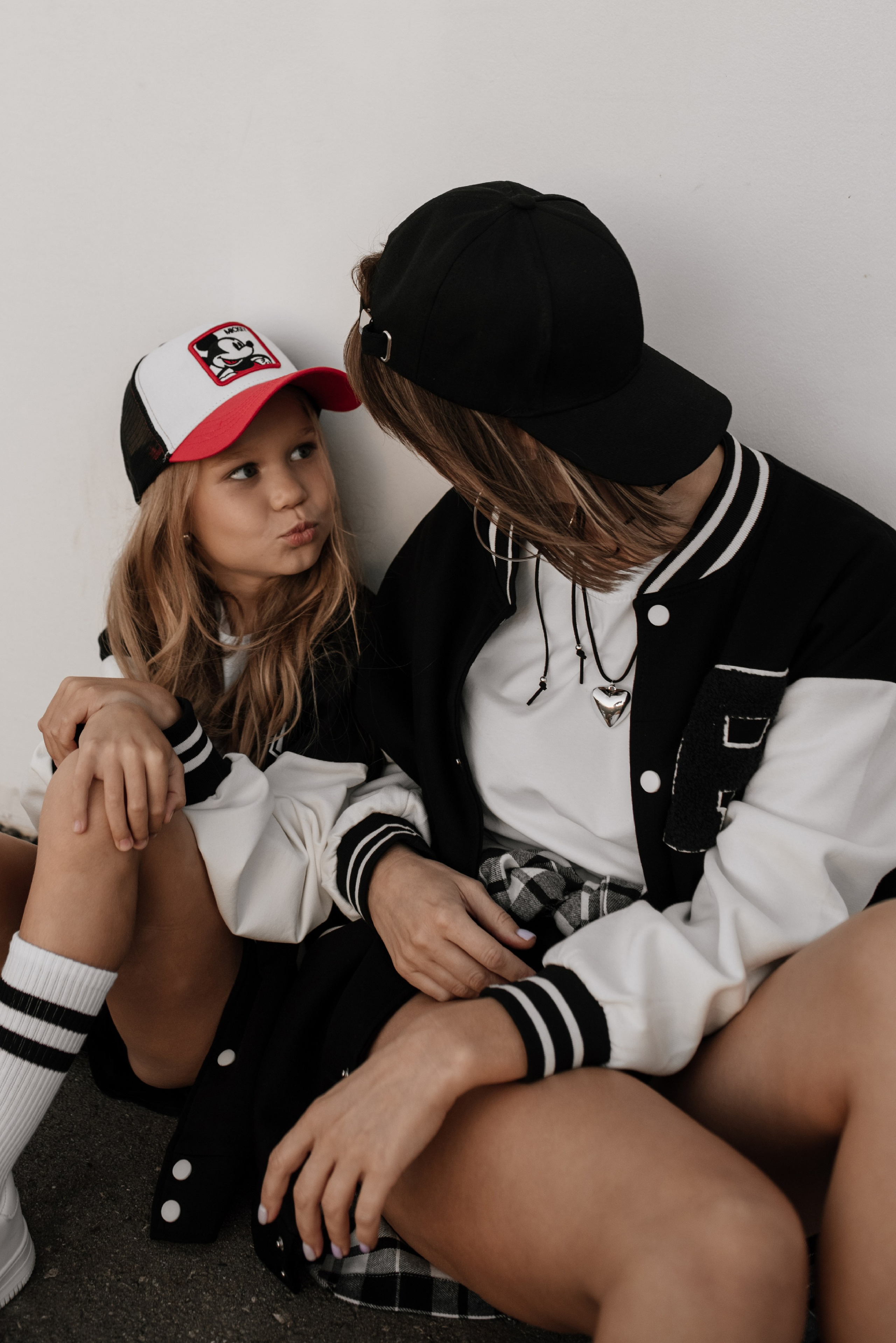 Ира ♡ Алена. Фотограф Ольга Плеханова | Нижний Новгород, Москва