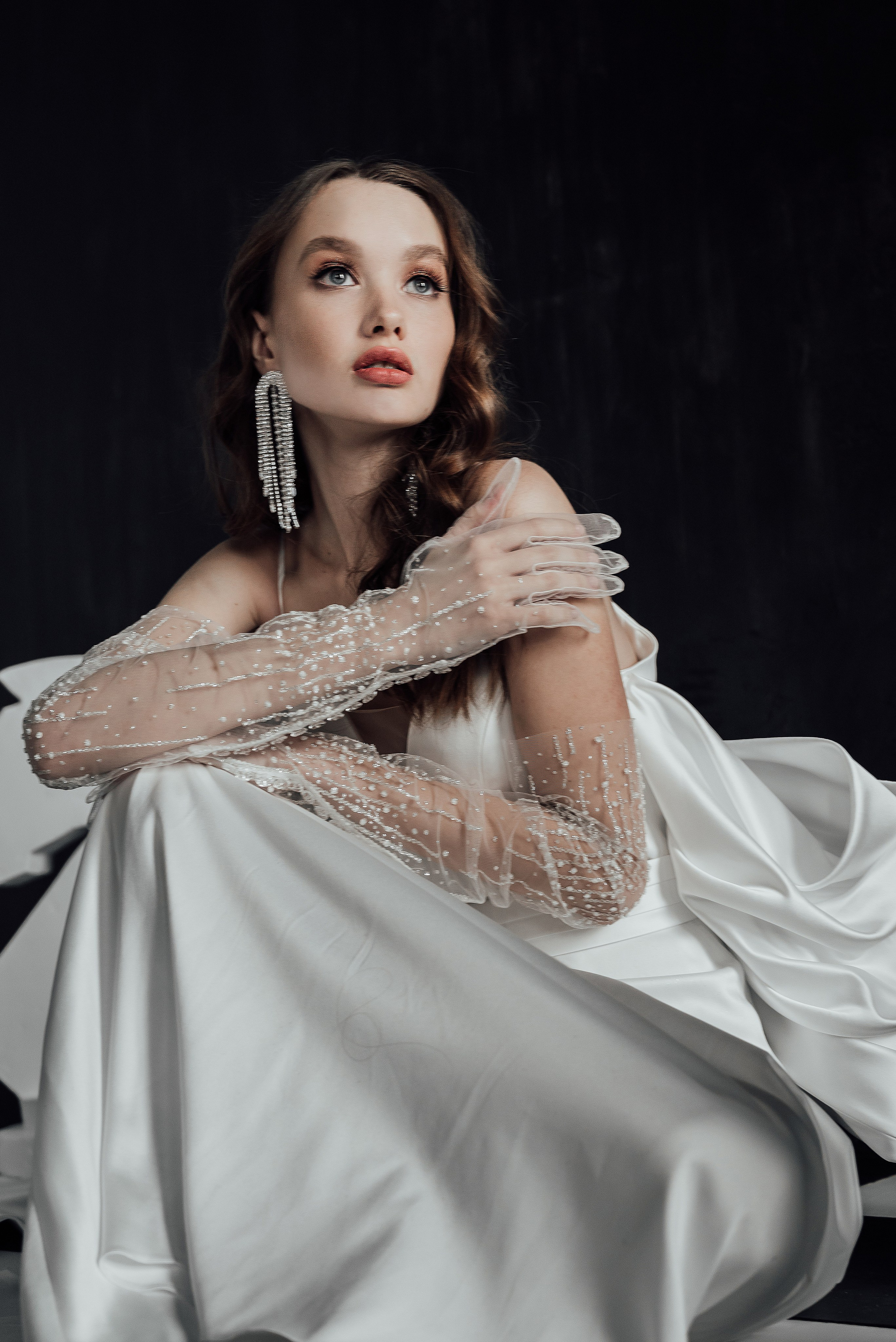 Лиза. Тамара Власова