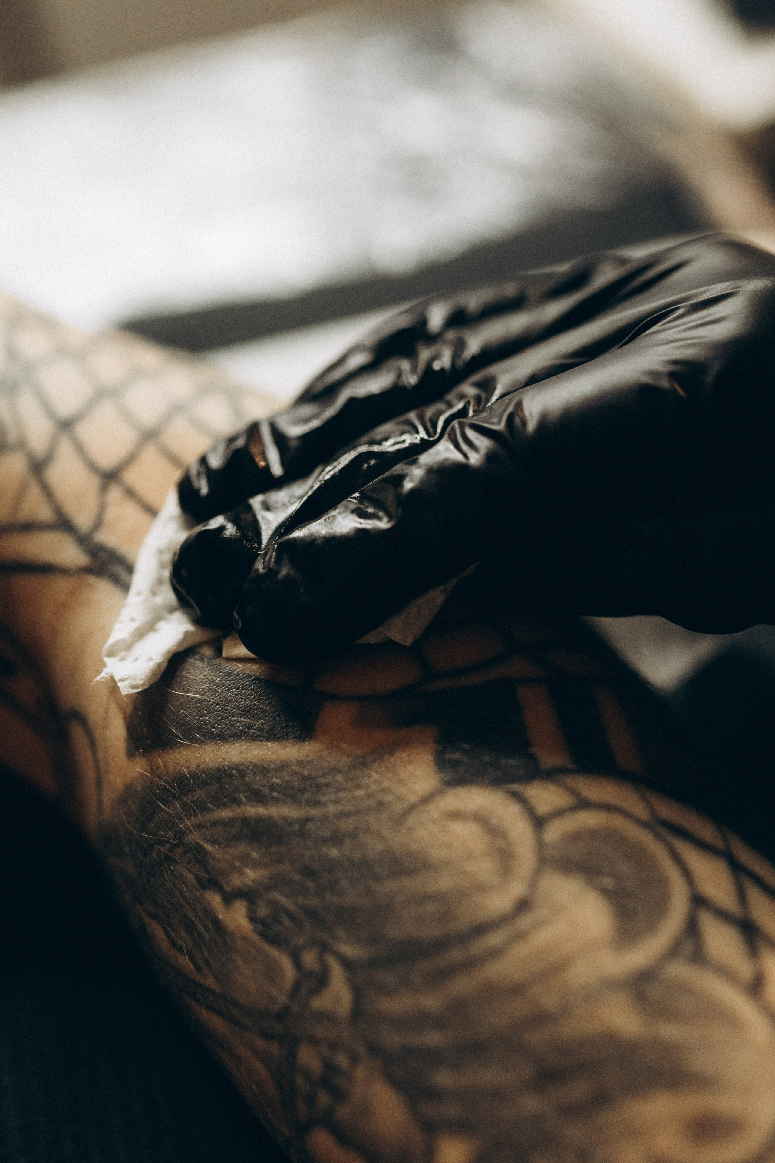 Тату студия