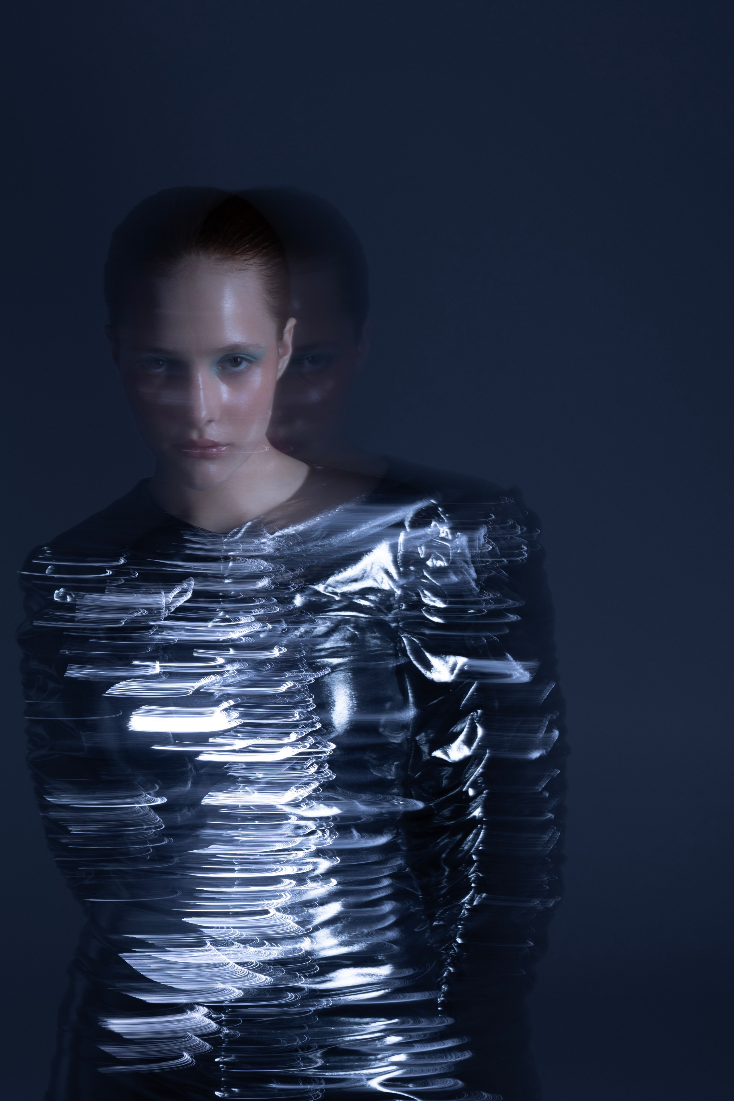 Надя. Портретный фотограф в Иркутске Анна Огородникова