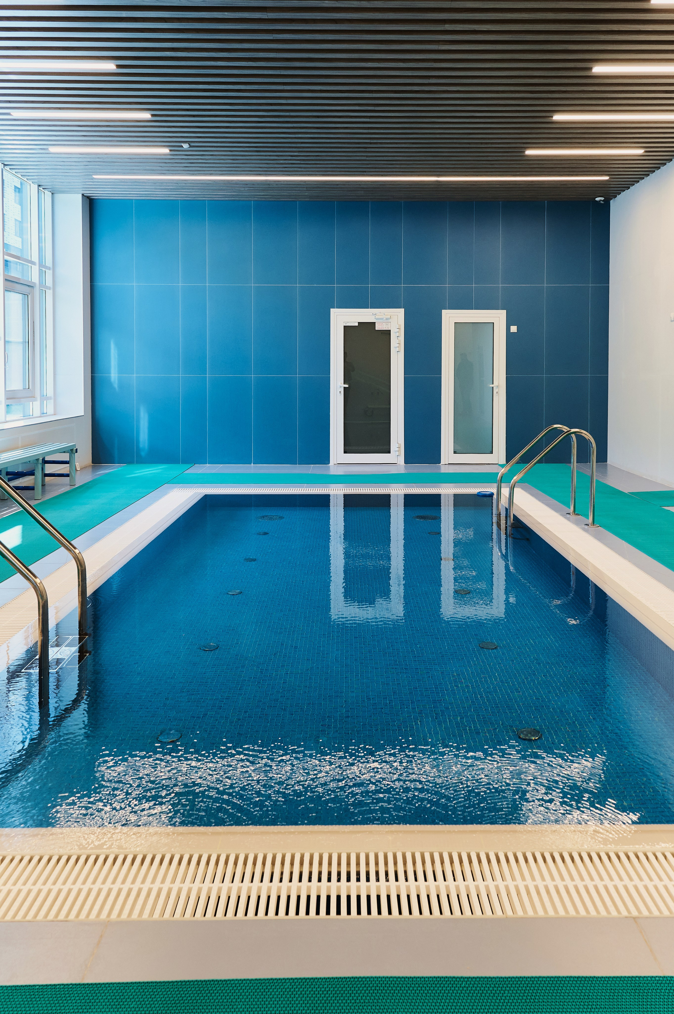 Коммерческая недвижимость. Фотосъёмка недвижимости и промышленных объектов в Москве