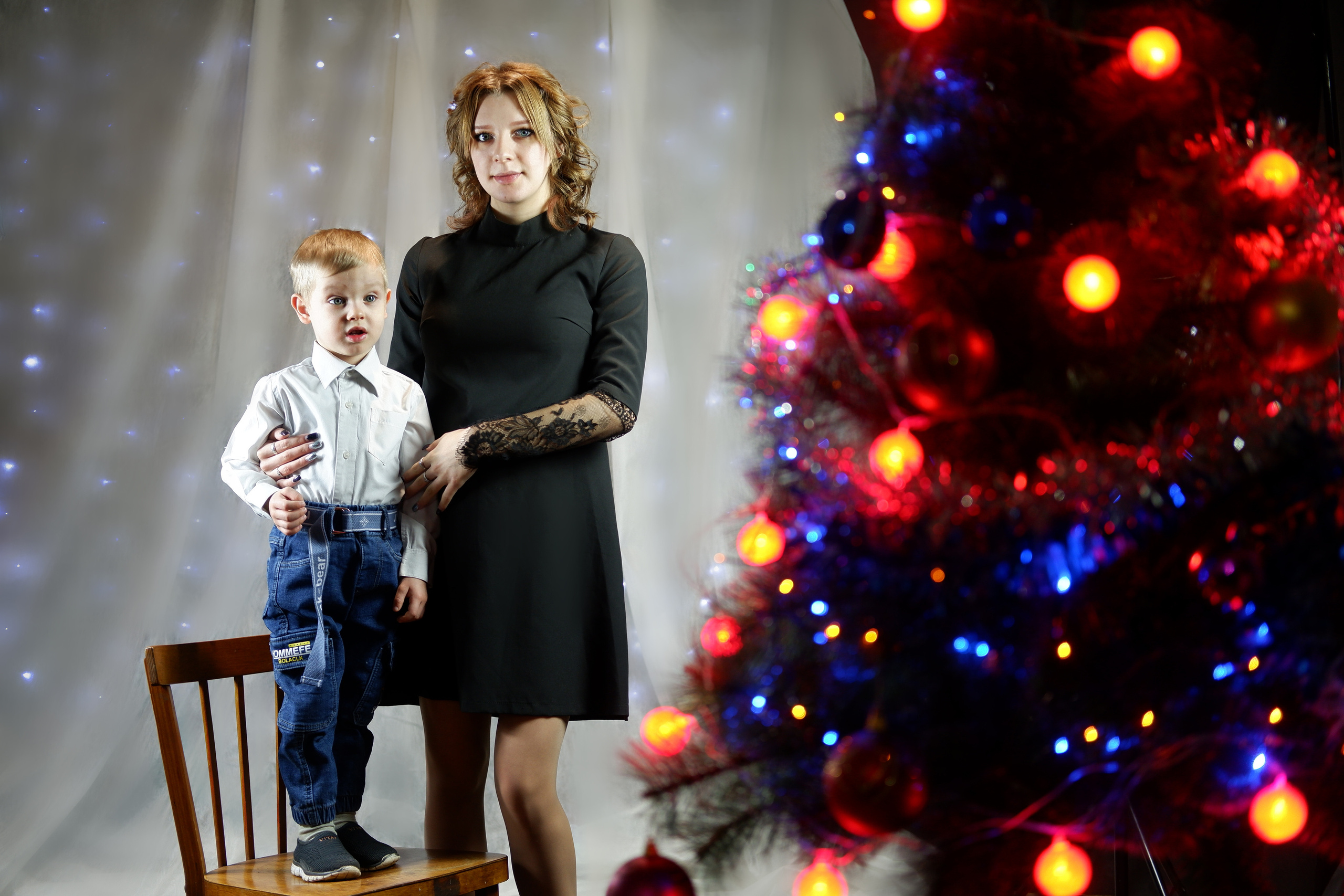 Детская фотосессия. Сергей Рыбин Фотограф в Кинешме Детский, Портретный, Свадебный…