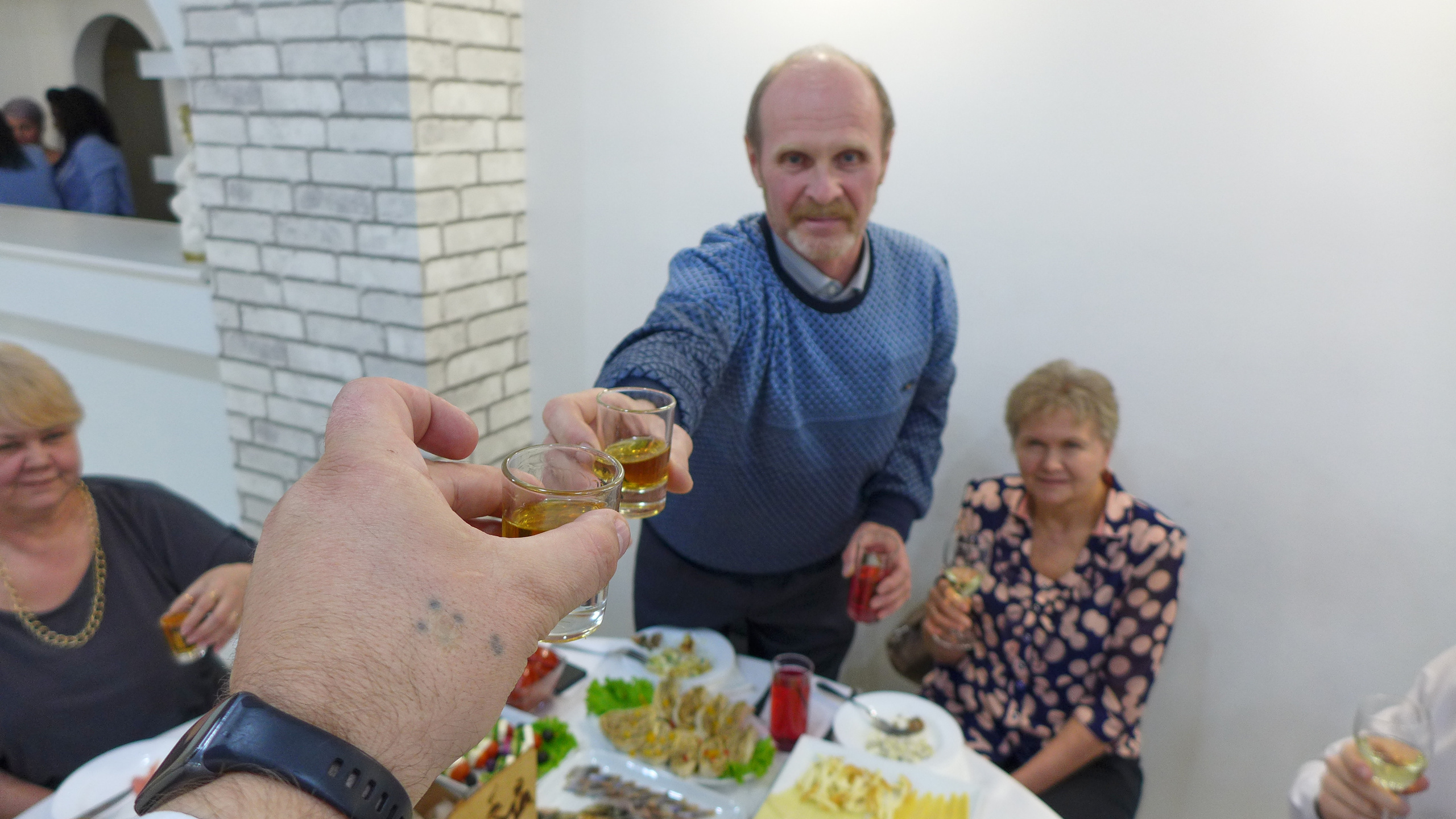 Весёлые гулянки. Сергей Рыбин Фотограф в Кинешме Детский, Портретный, Свадебный…
