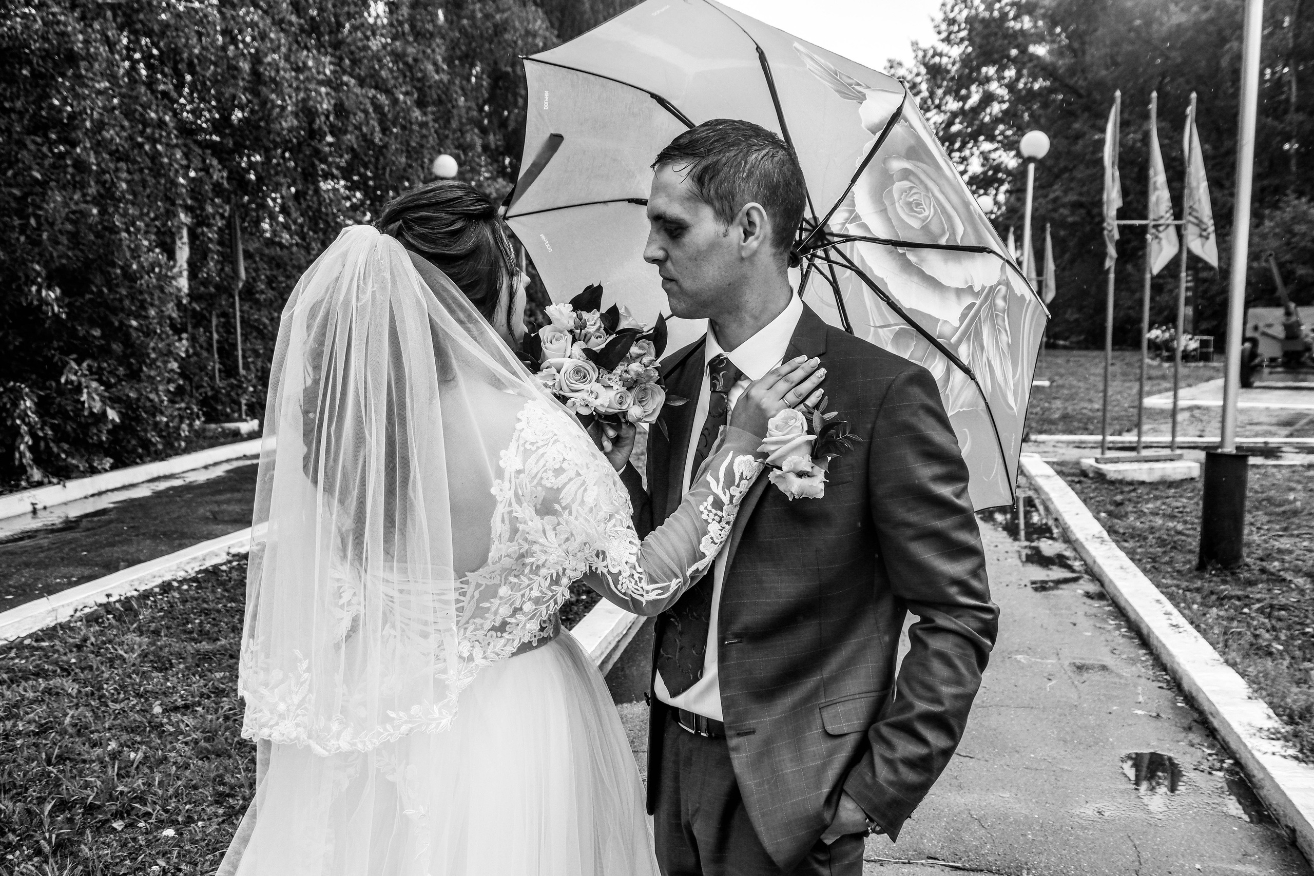 Евгений и Анастасия. Сергей Рыбин Фотограф в Кинешме Детский, Портретный, Свадебный…