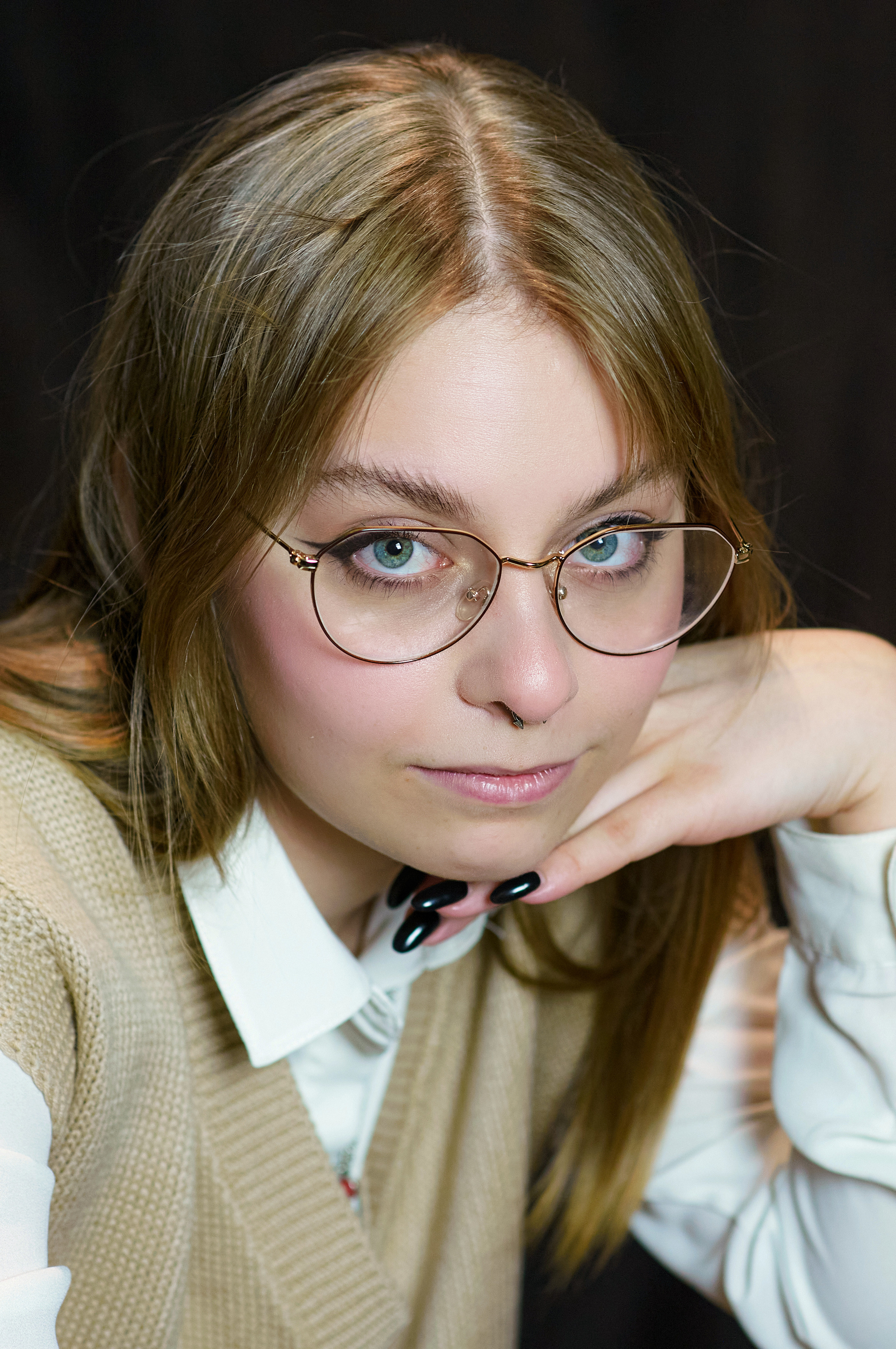 Девушки. Сергей Рыбин Фотограф в Кинешме Детский, Портретный, Свадебный…