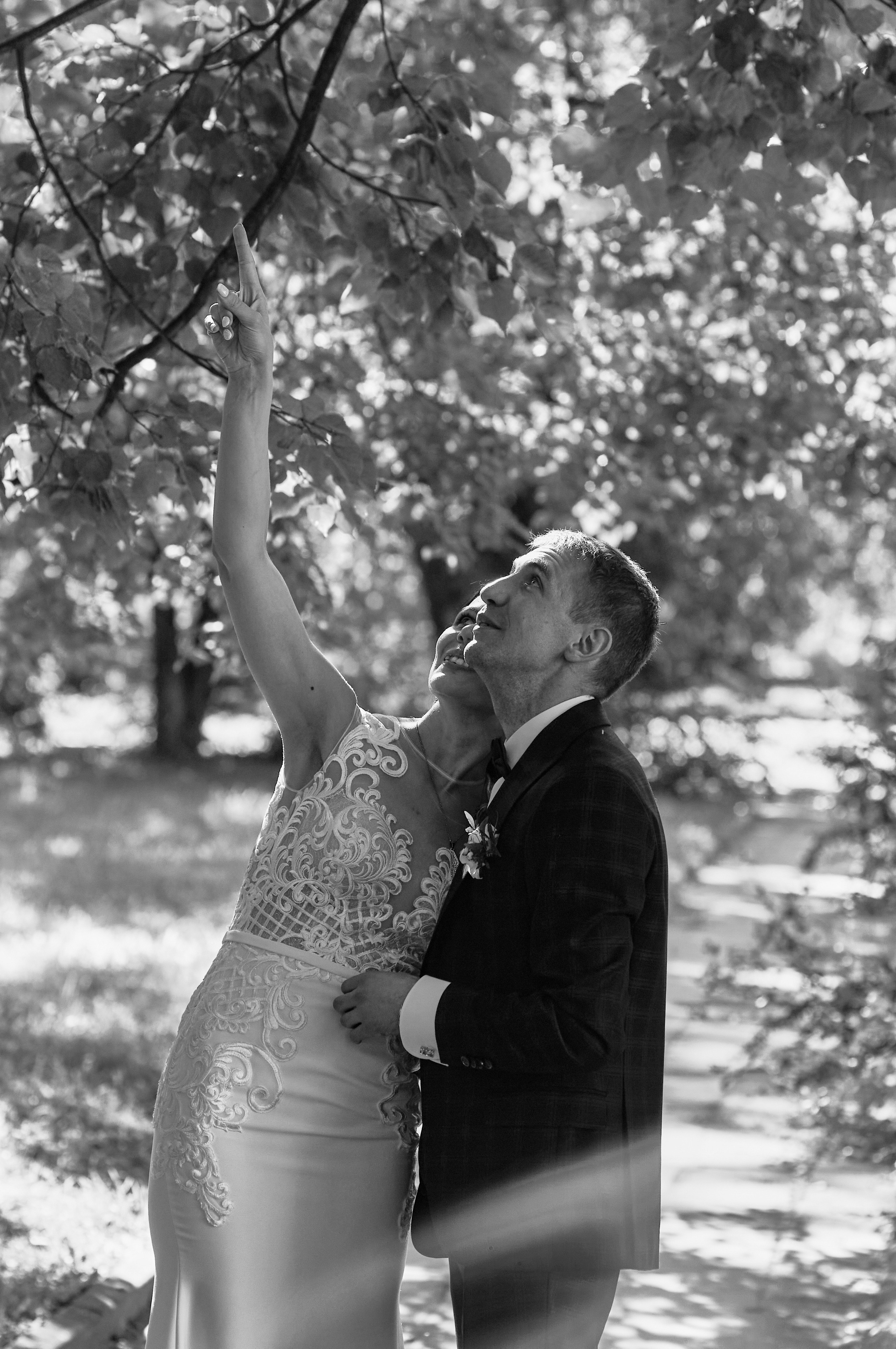 Ульяна и Денис. Сергей Рыбин Фотограф в Кинешме Детский, Портретный, Свадебный…