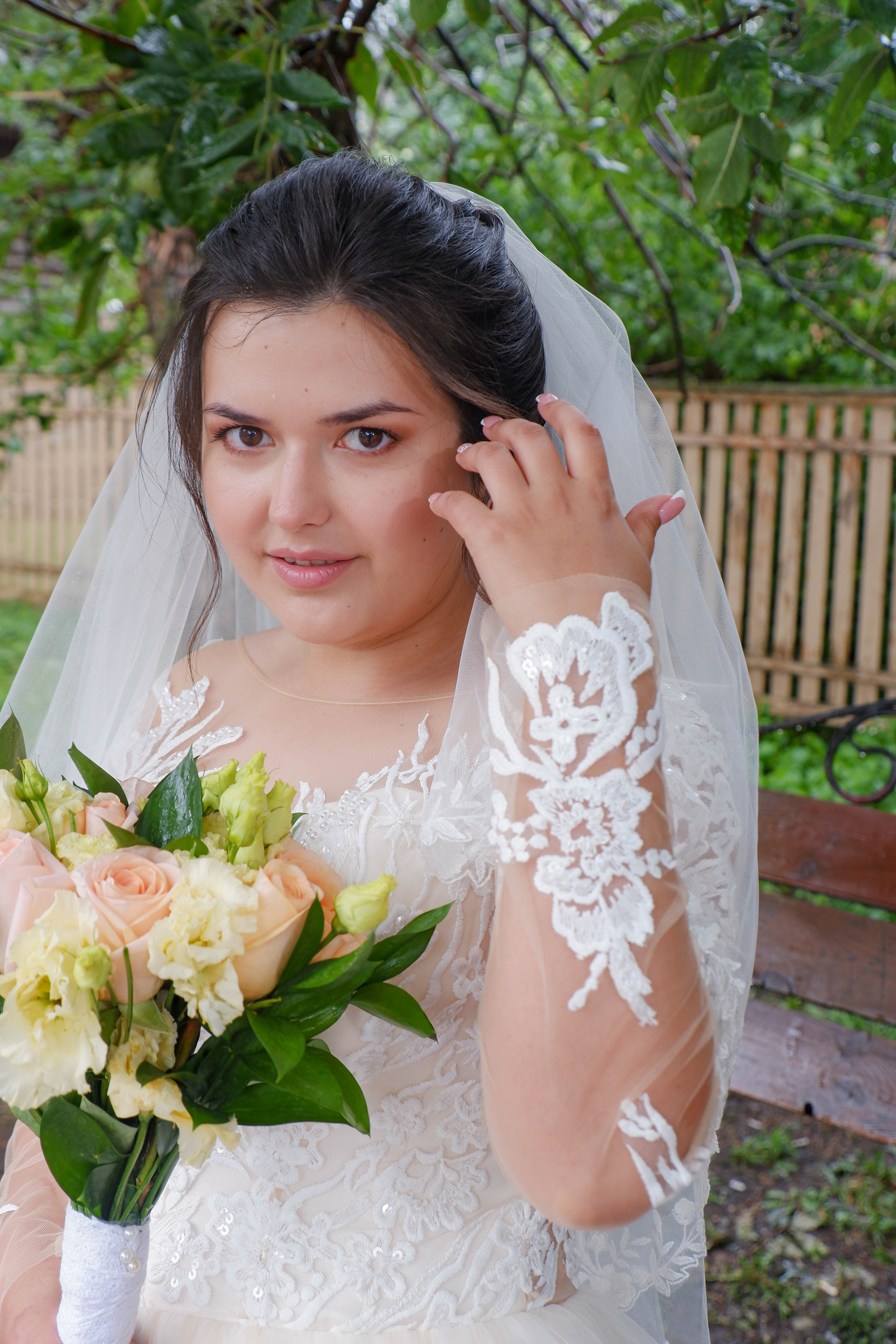 Евгений и Анастасия. Сергей Рыбин Фотограф в Кинешме Детский, Портретный, Свадебный…