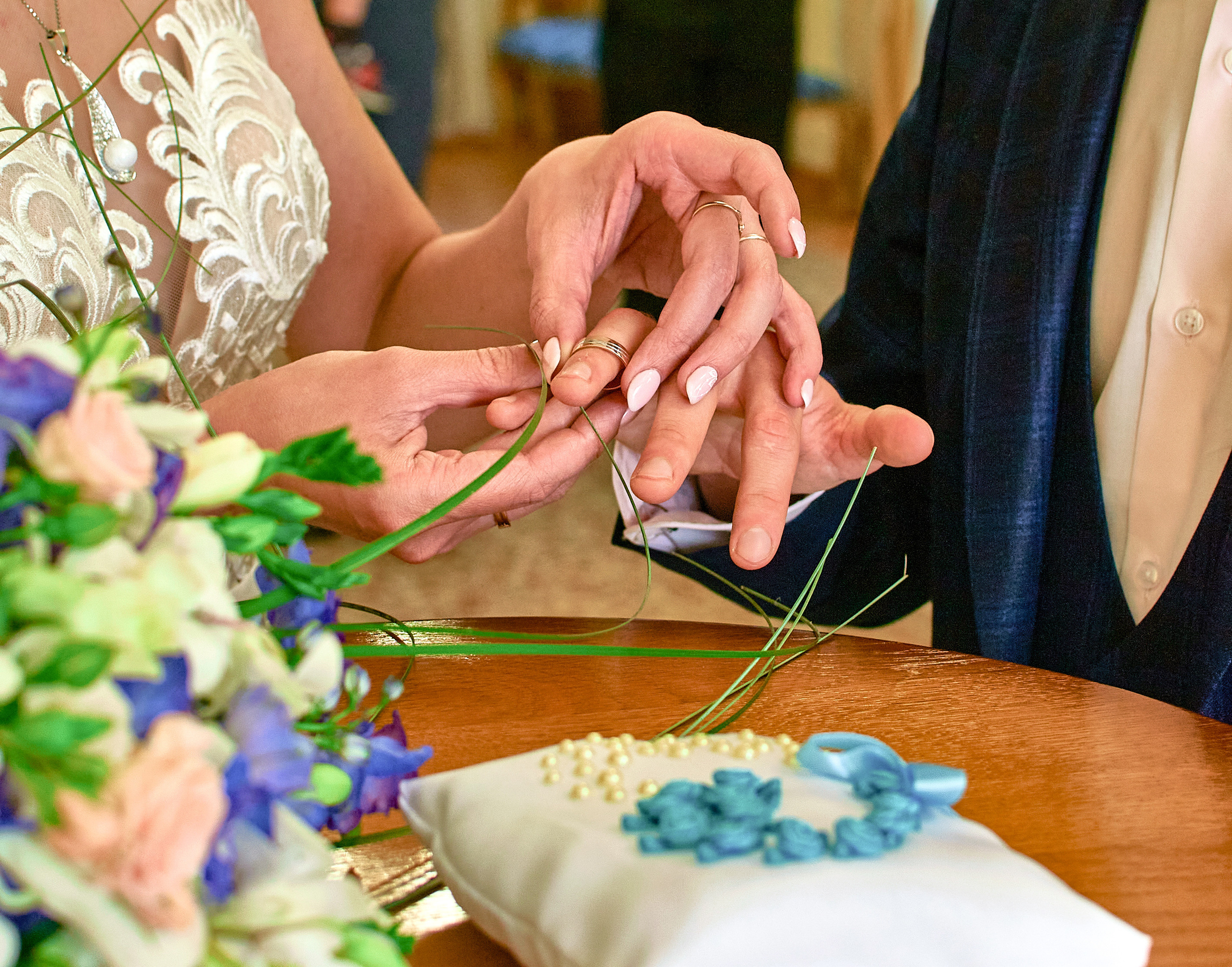 Ульяна и Денис. Сергей Рыбин Фотограф в Кинешме Детский, Портретный, Свадебный…