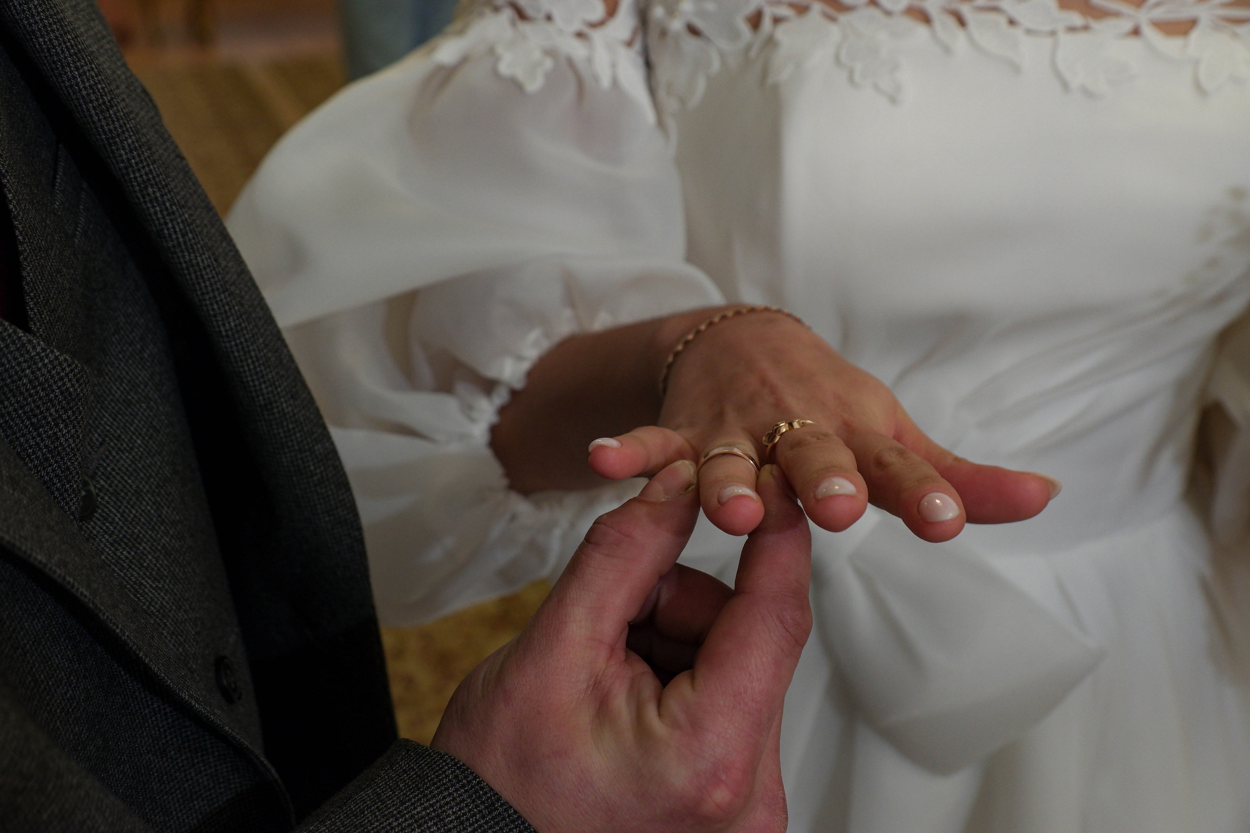 Свадьба Насти и Максима. Сергей Рыбин Фотограф в Кинешме Детский, Портретный, Свадебный…