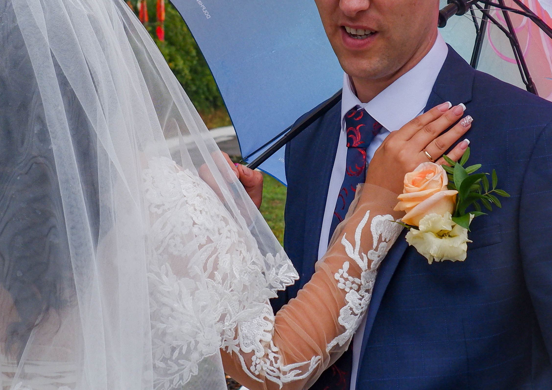 Евгений и Анастасия. Сергей Рыбин Фотограф в Кинешме Детский, Портретный, Свадебный…