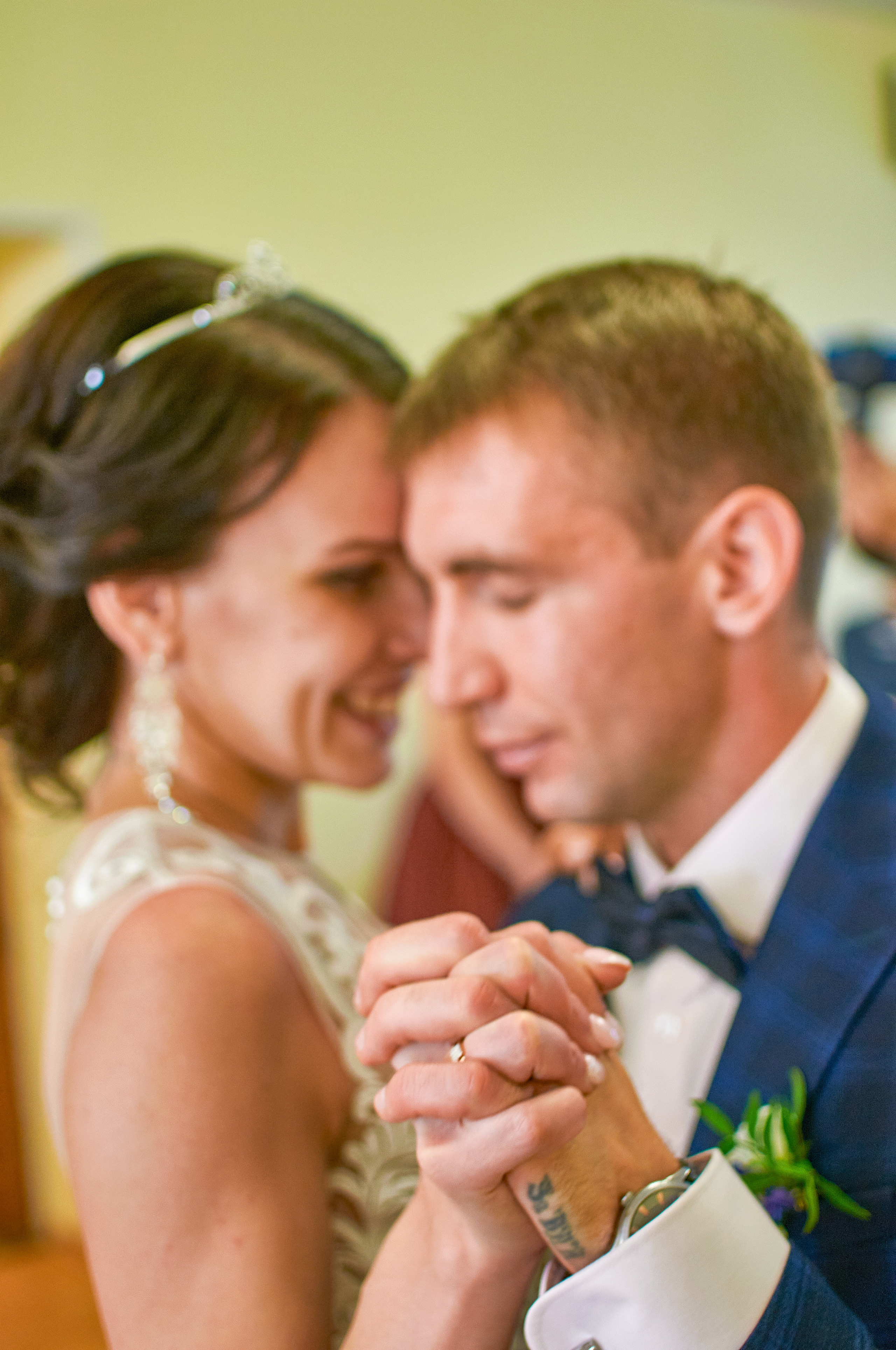 Ульяна и Денис. Сергей Рыбин Фотограф в Кинешме Детский, Портретный, Свадебный…