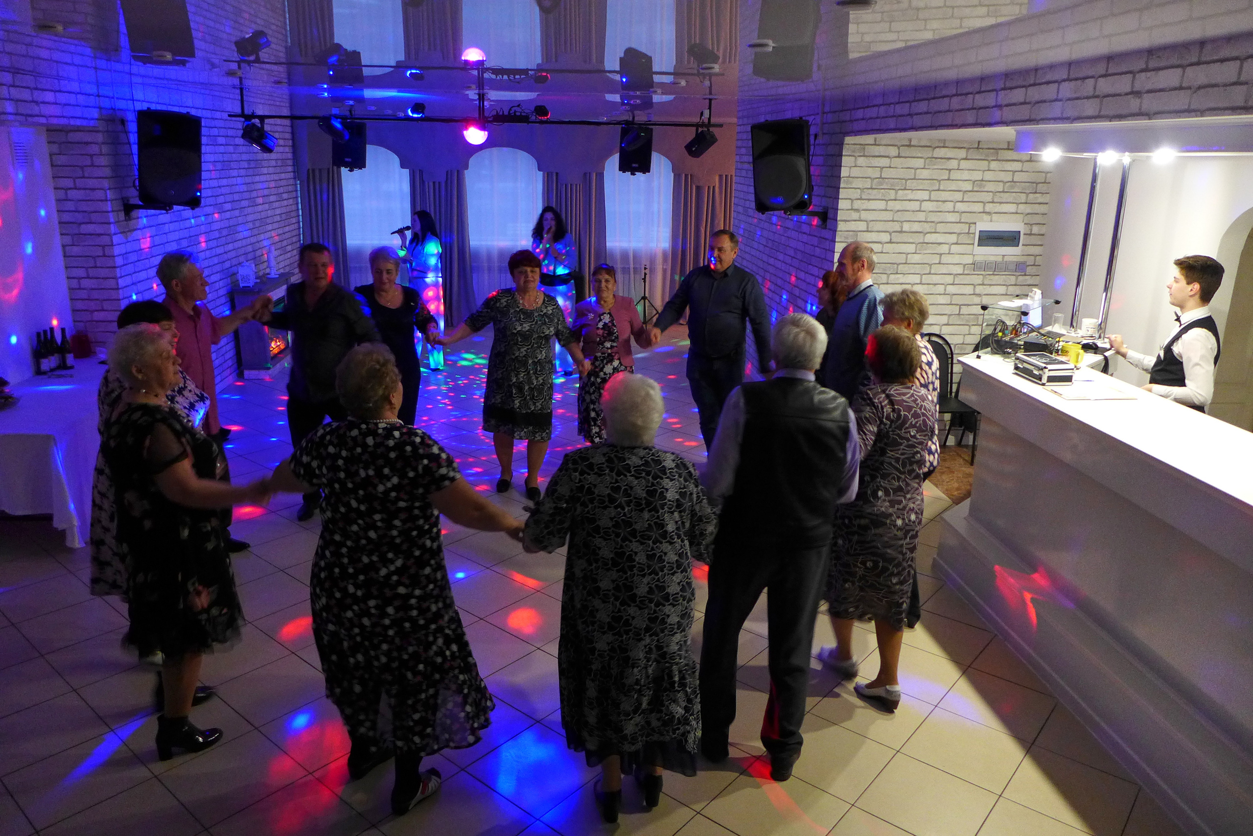 Весёлые гулянки. Сергей Рыбин Фотограф в Кинешме Детский, Портретный, Свадебный…