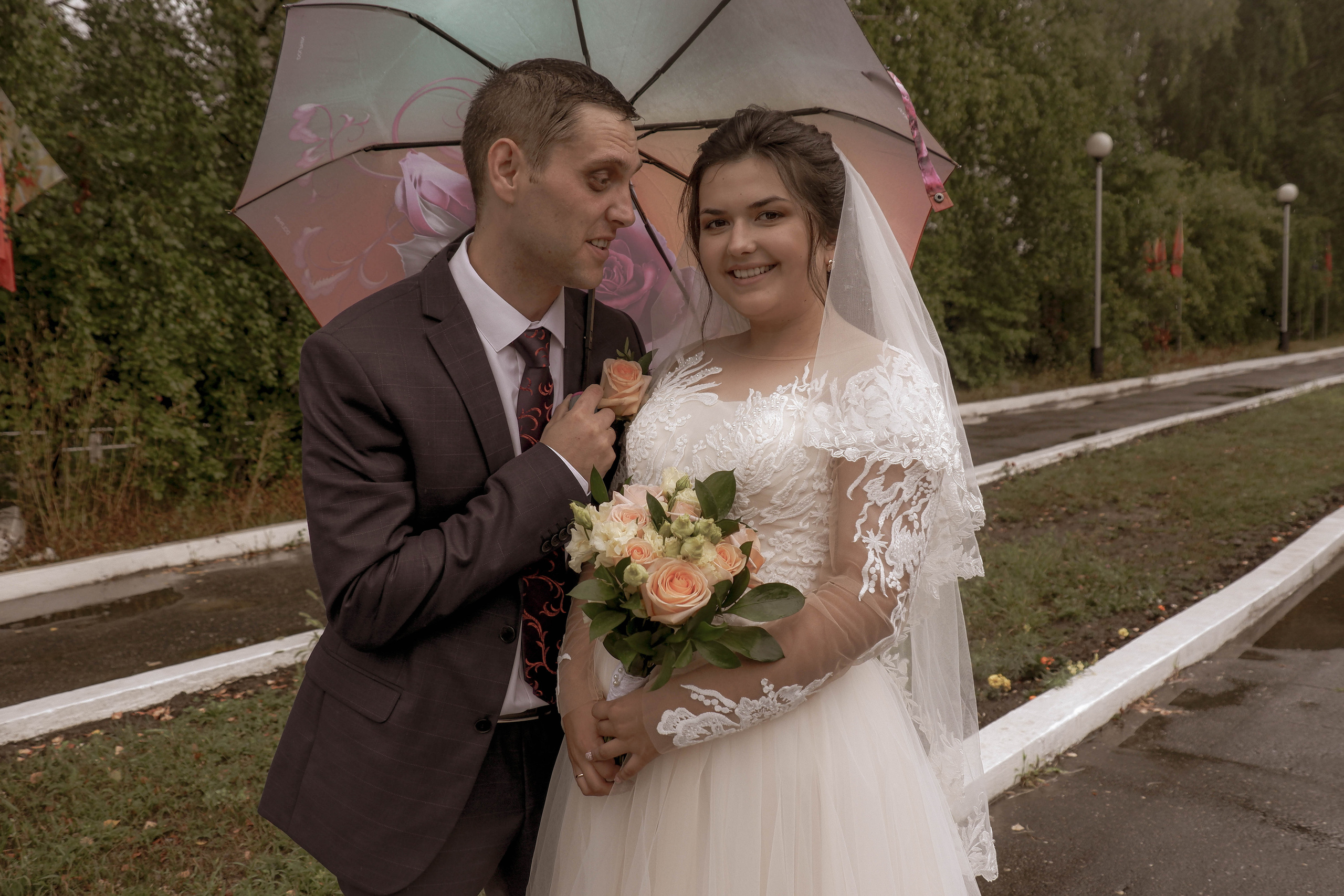 Евгений и Анастасия. Сергей Рыбин Фотограф в Кинешме Детский, Портретный, Свадебный…