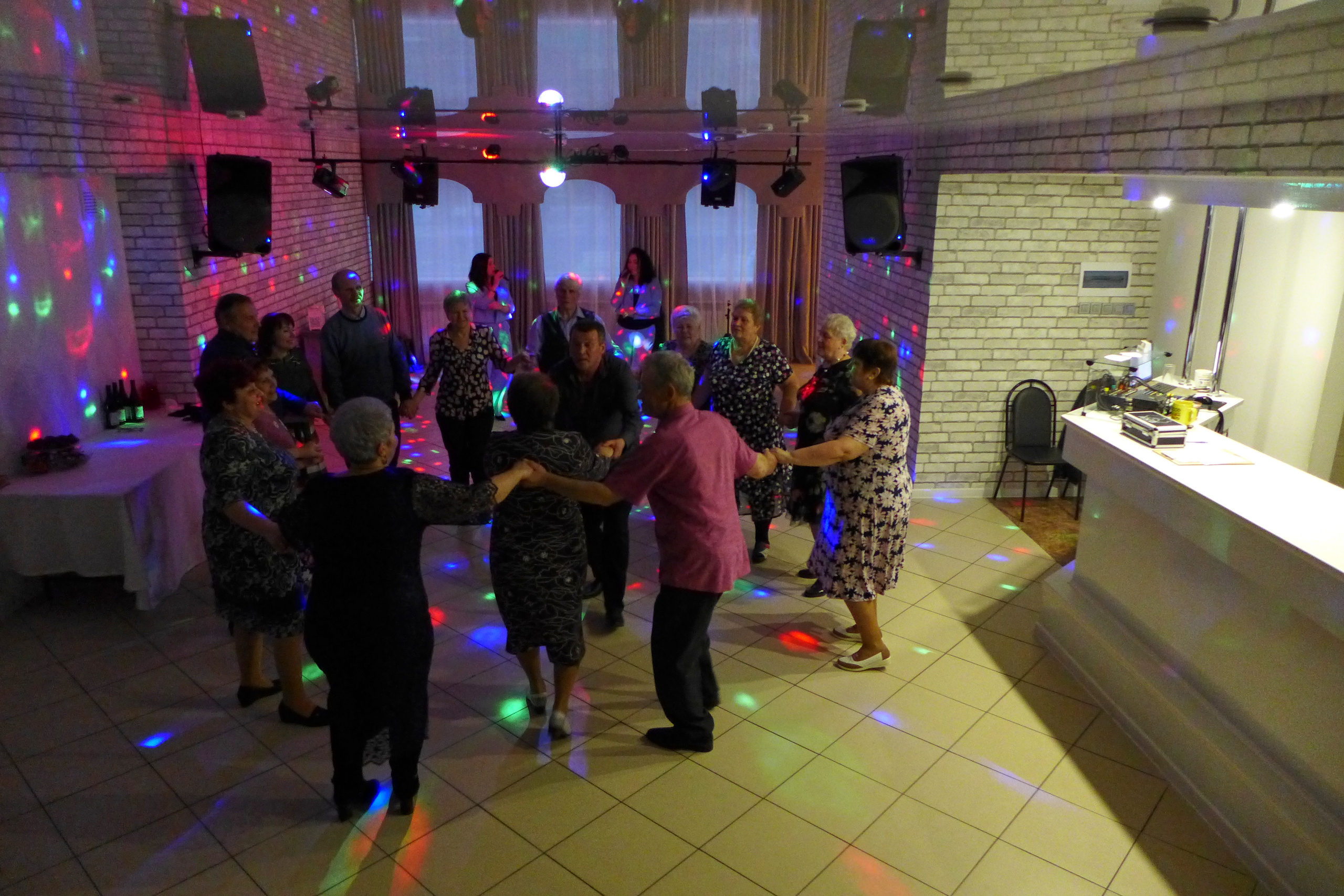 Весёлые гулянки. Сергей Рыбин Фотограф в Кинешме Детский, Портретный, Свадебный…