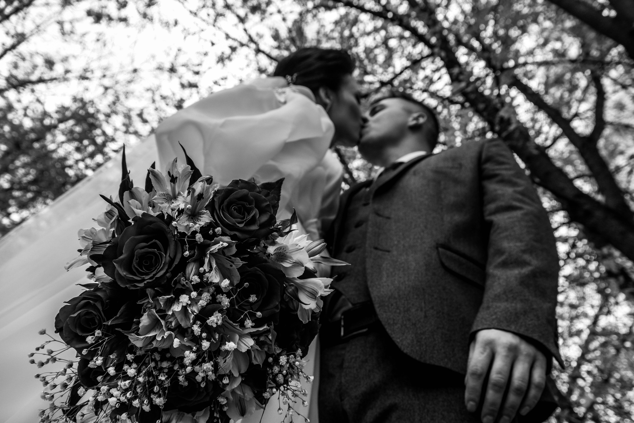 Свадьба Насти и Максима. Сергей Рыбин Фотограф в Кинешме Детский, Портретный, Свадебный…