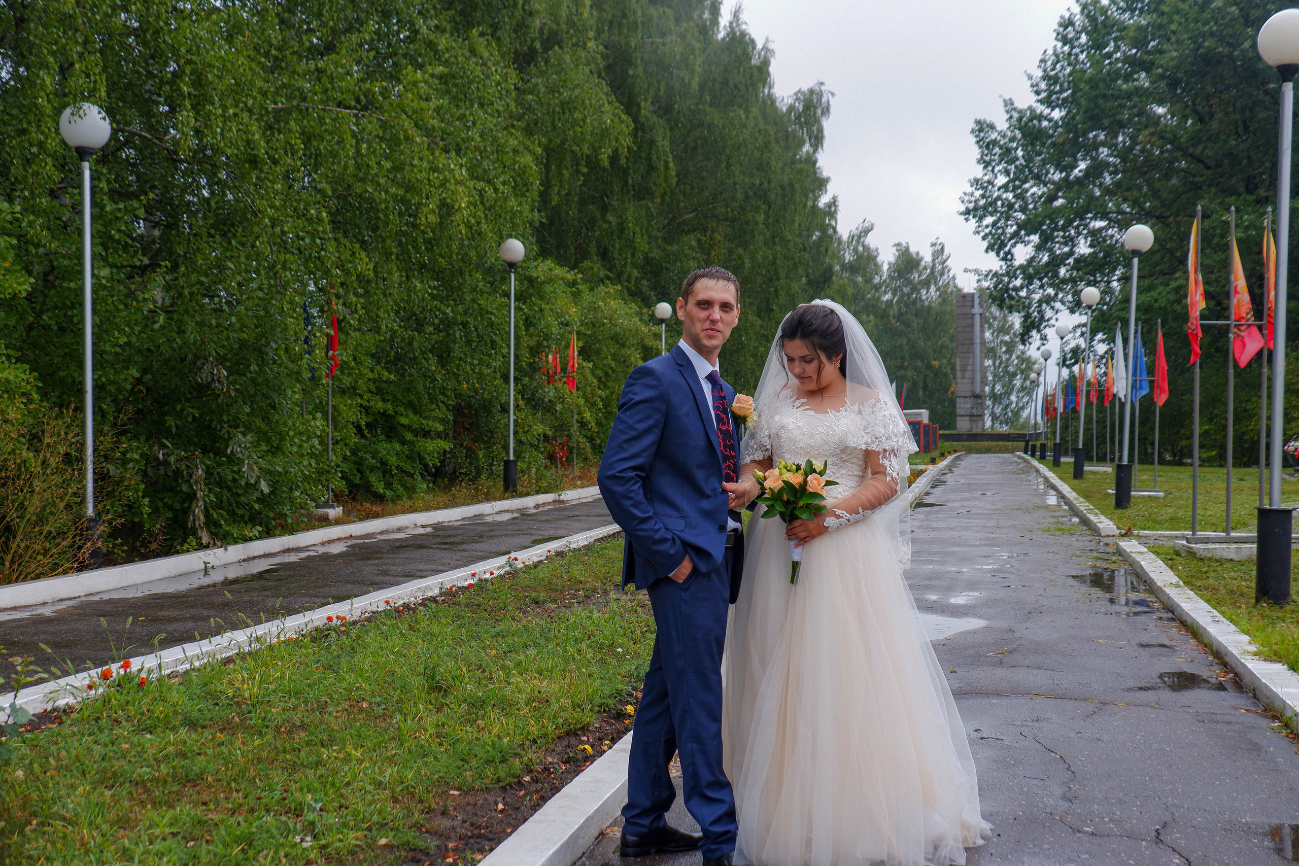 Евгений и Анастасия. Сергей Рыбин Фотограф в Кинешме Детский, Портретный, Свадебный…