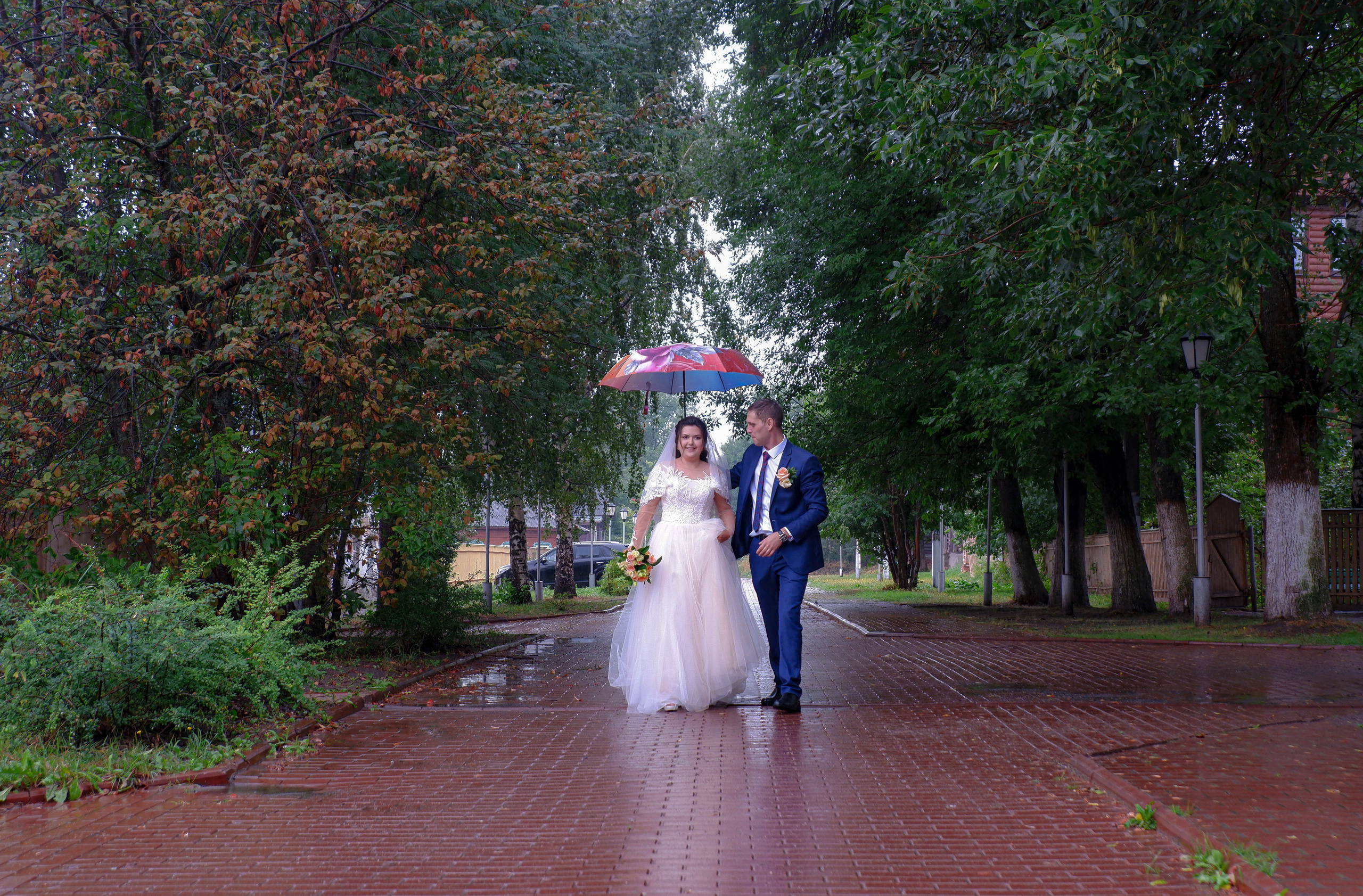 Евгений и Анастасия. Сергей Рыбин Фотограф в Кинешме Детский, Портретный, Свадебный…