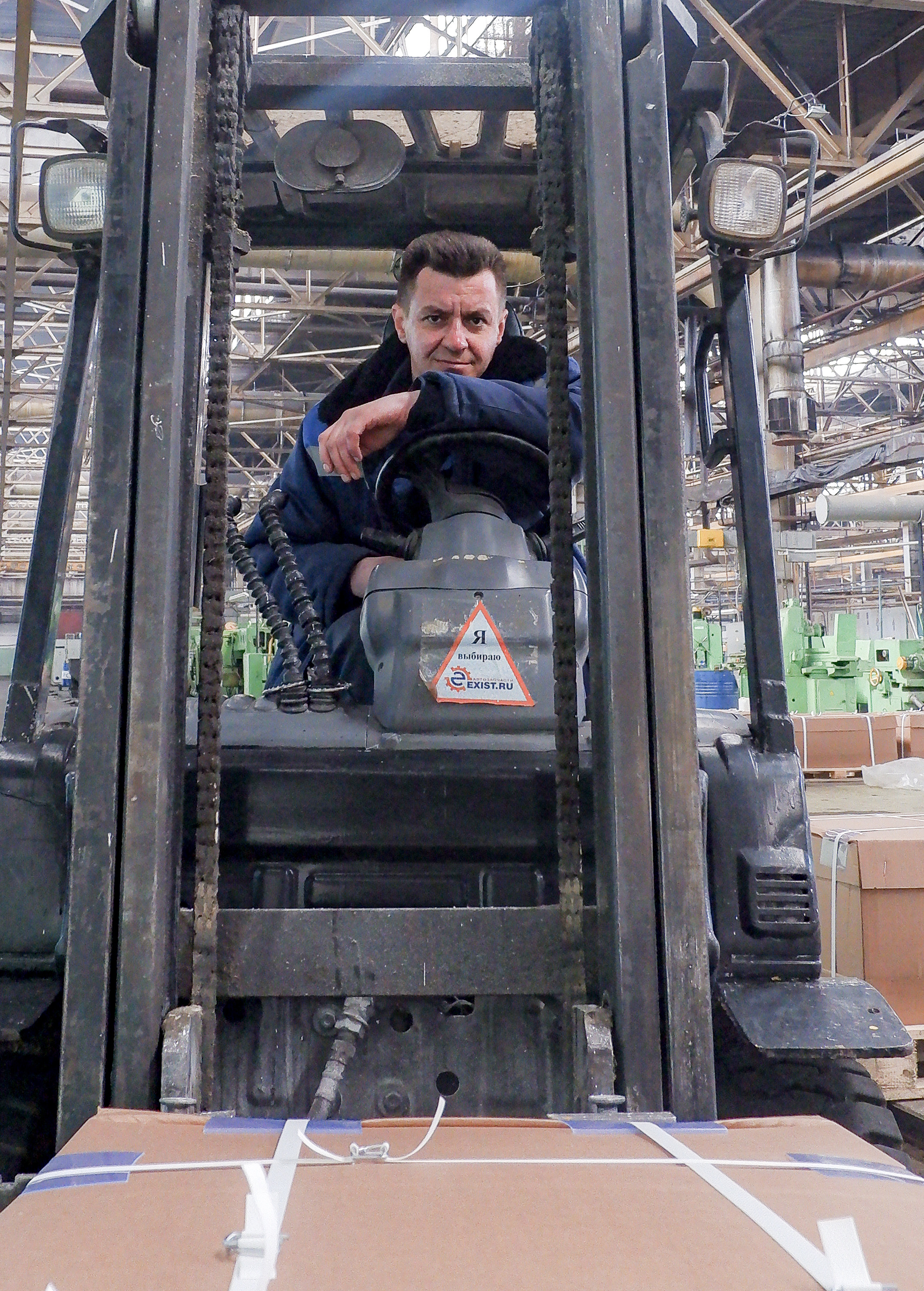 Сергей Рыбин Фотограф в Кинешме Детский, Портретный, Свадебный…