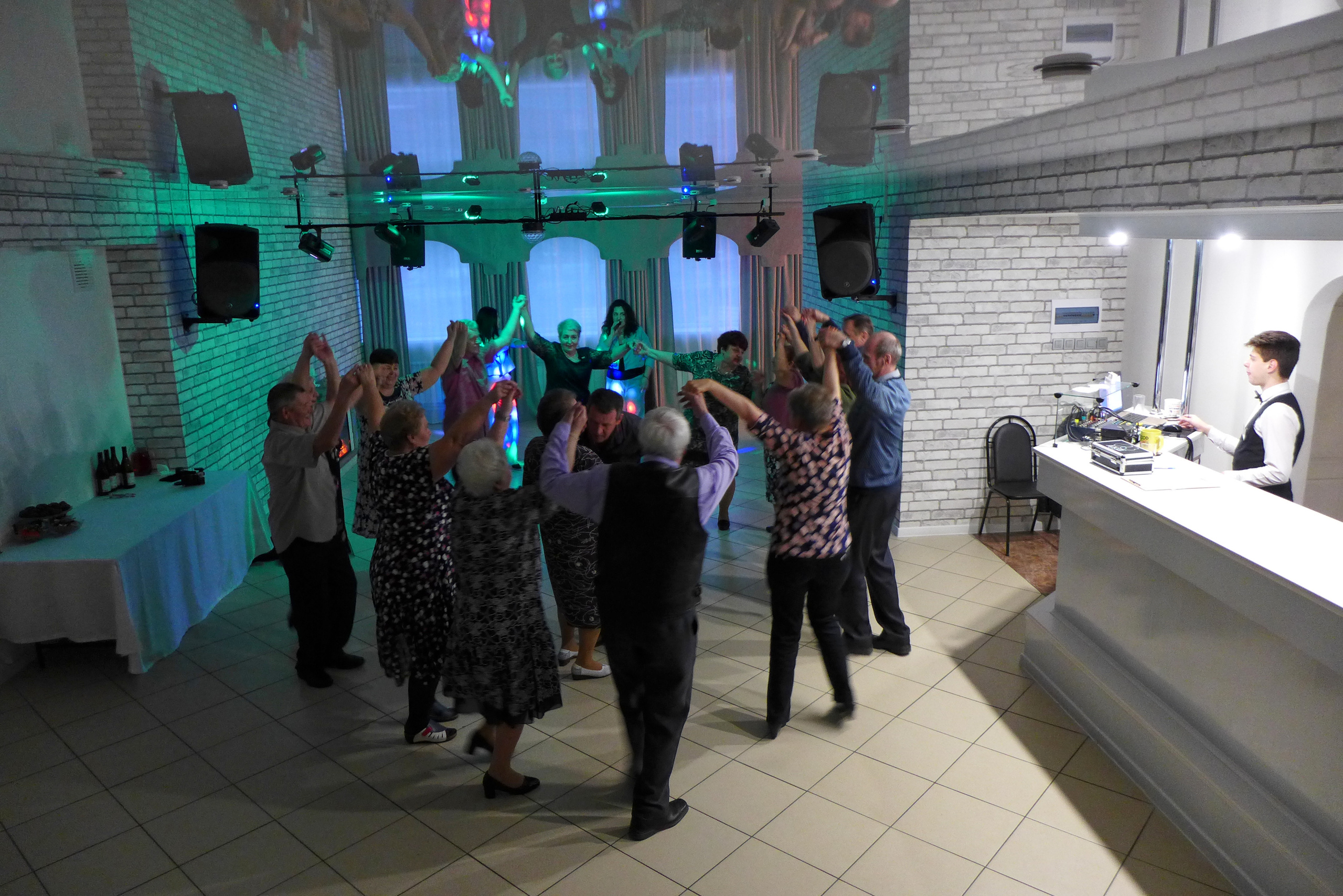 Весёлые гулянки. Сергей Рыбин Фотограф в Кинешме Детский, Портретный, Свадебный…