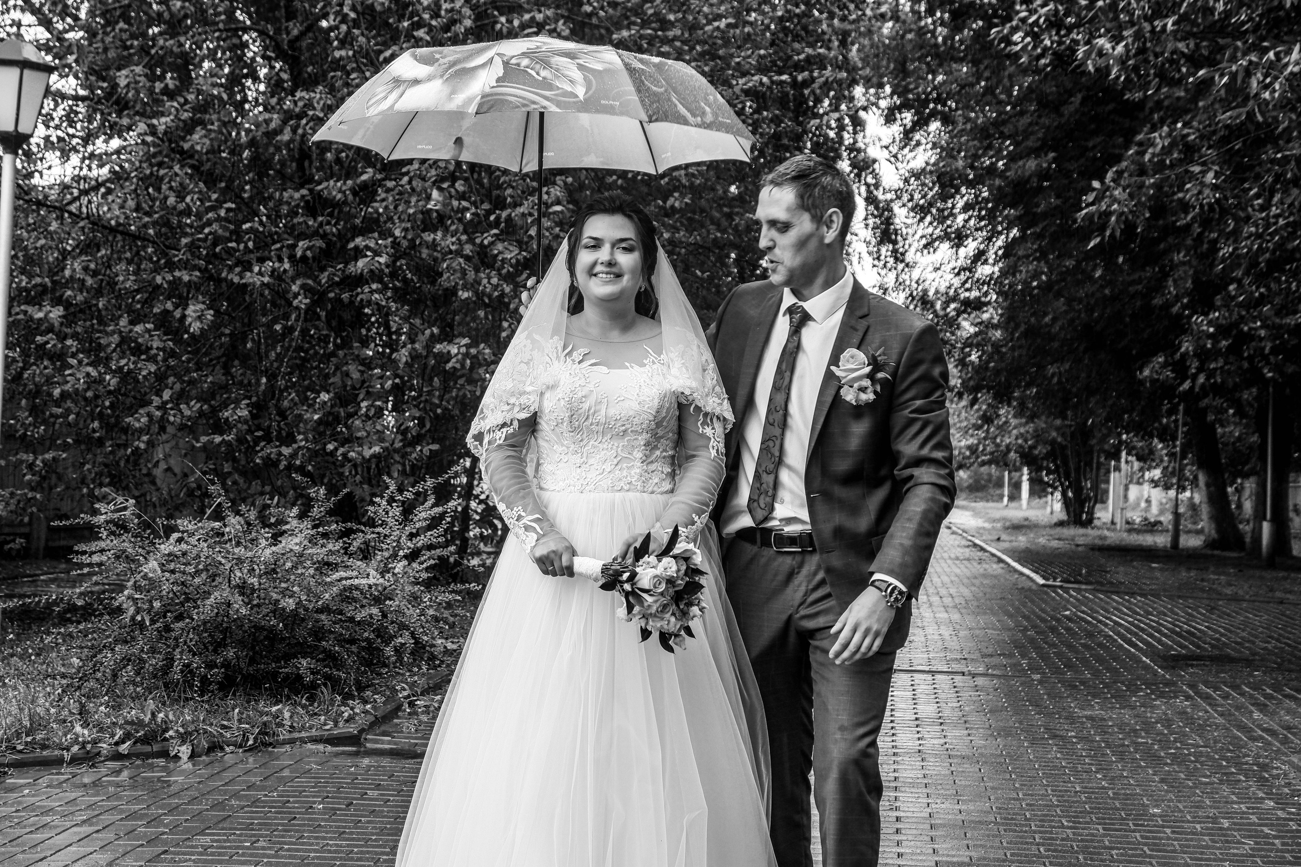 Евгений и Анастасия. Сергей Рыбин Фотограф в Кинешме Детский, Портретный, Свадебный…