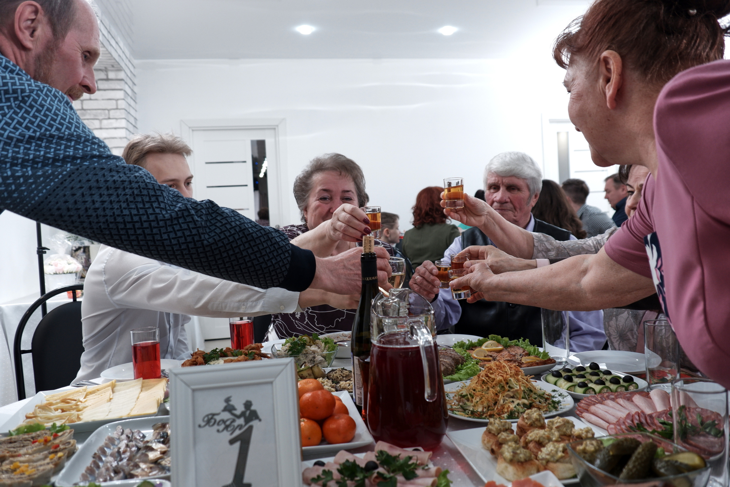 Весёлые гулянки. Сергей Рыбин Фотограф в Кинешме Детский, Портретный, Свадебный…