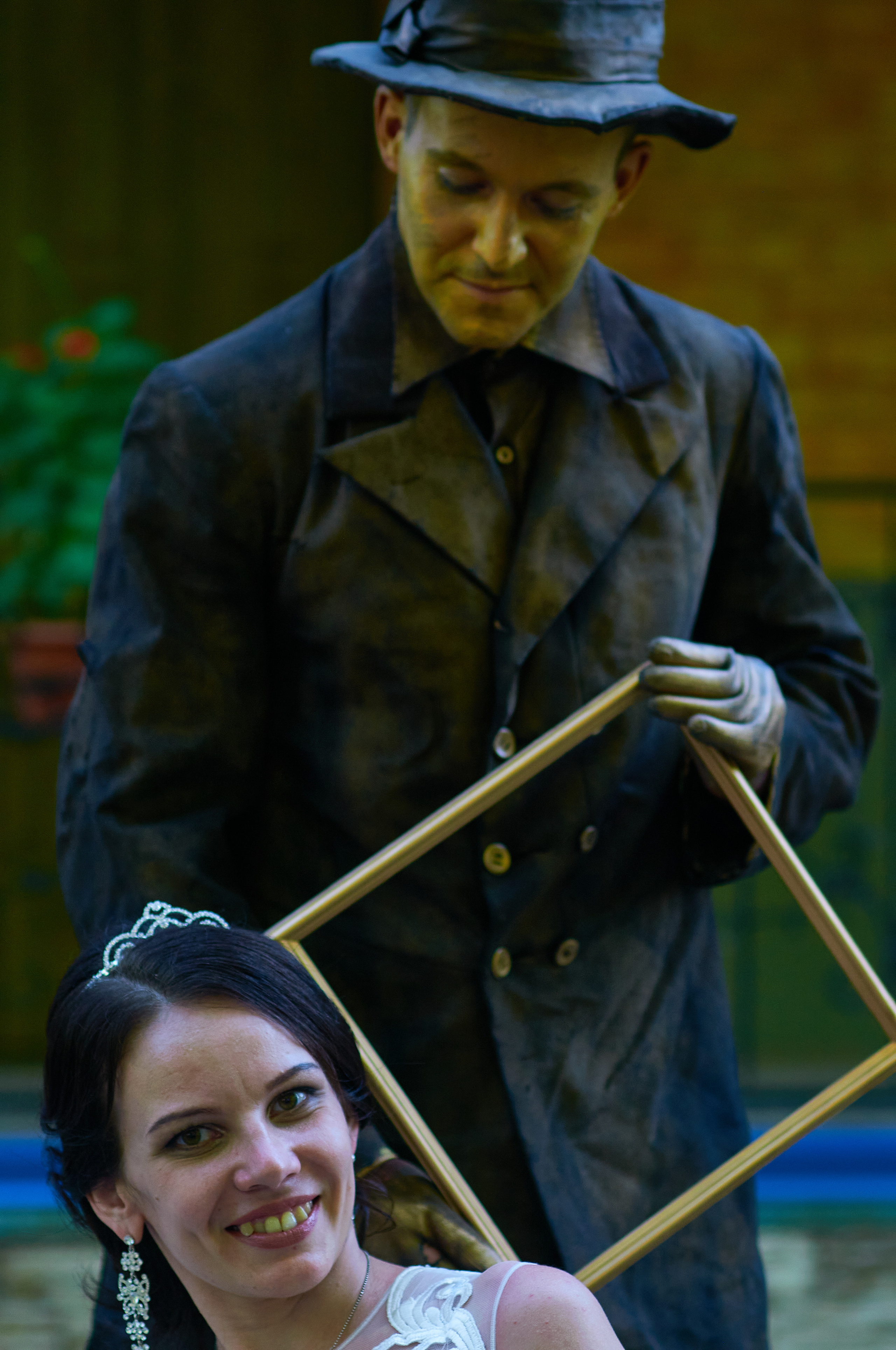 Ульяна и Денис. Сергей Рыбин Фотограф в Кинешме Детский, Портретный, Свадебный…