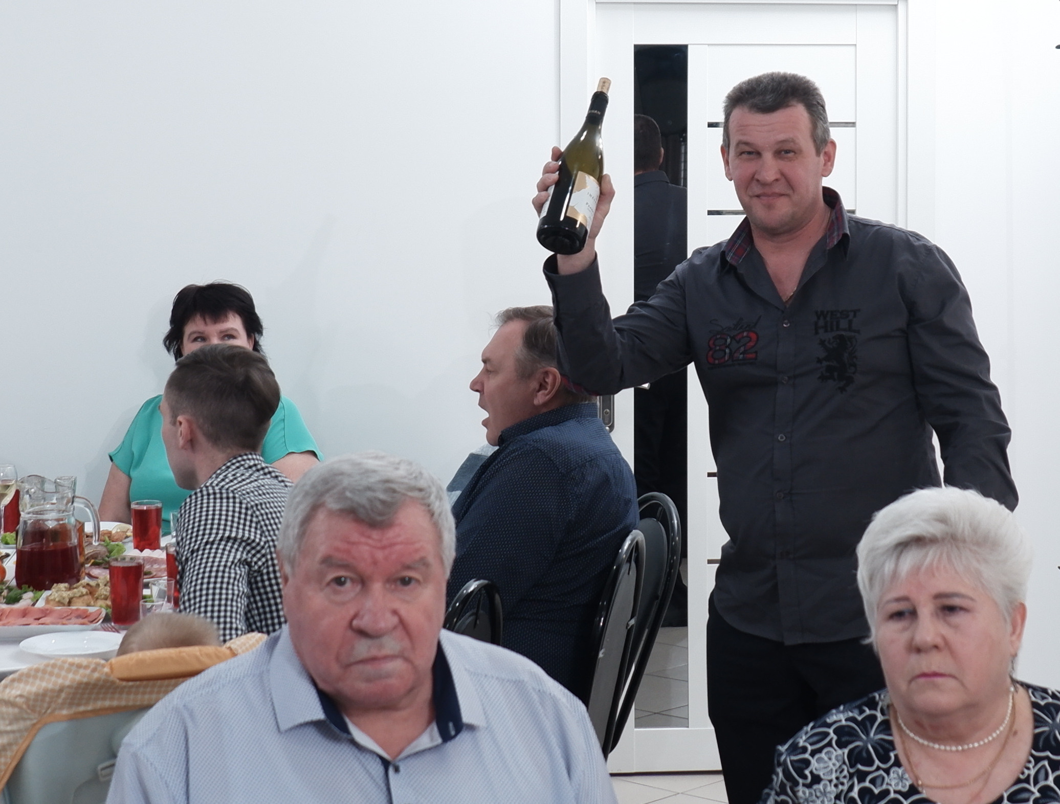 Весёлые гулянки. Сергей Рыбин Фотограф в Кинешме Детский, Портретный, Свадебный…