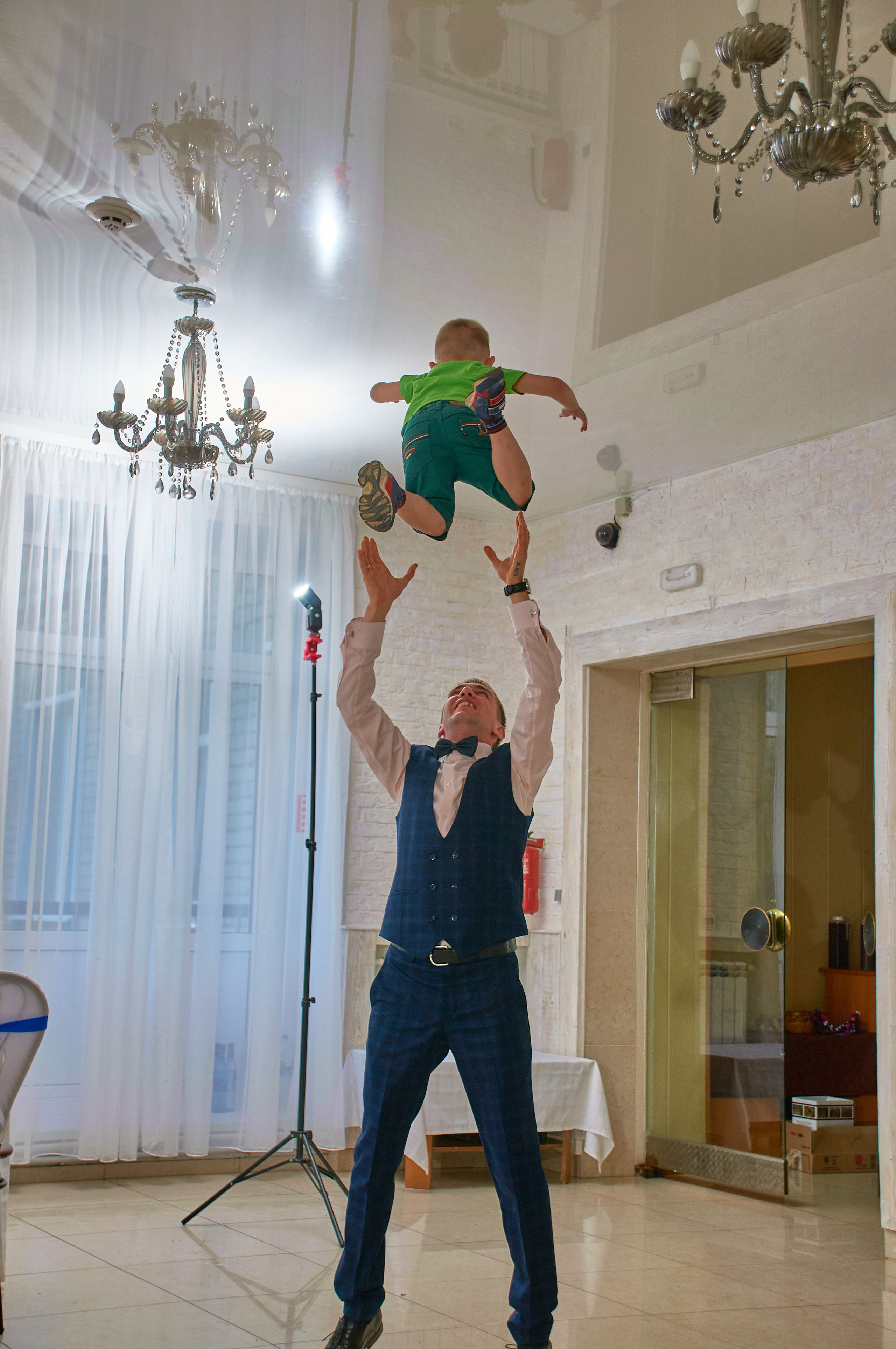 Ульяна и Денис. Сергей Рыбин Фотограф в Кинешме Детский, Портретный, Свадебный…