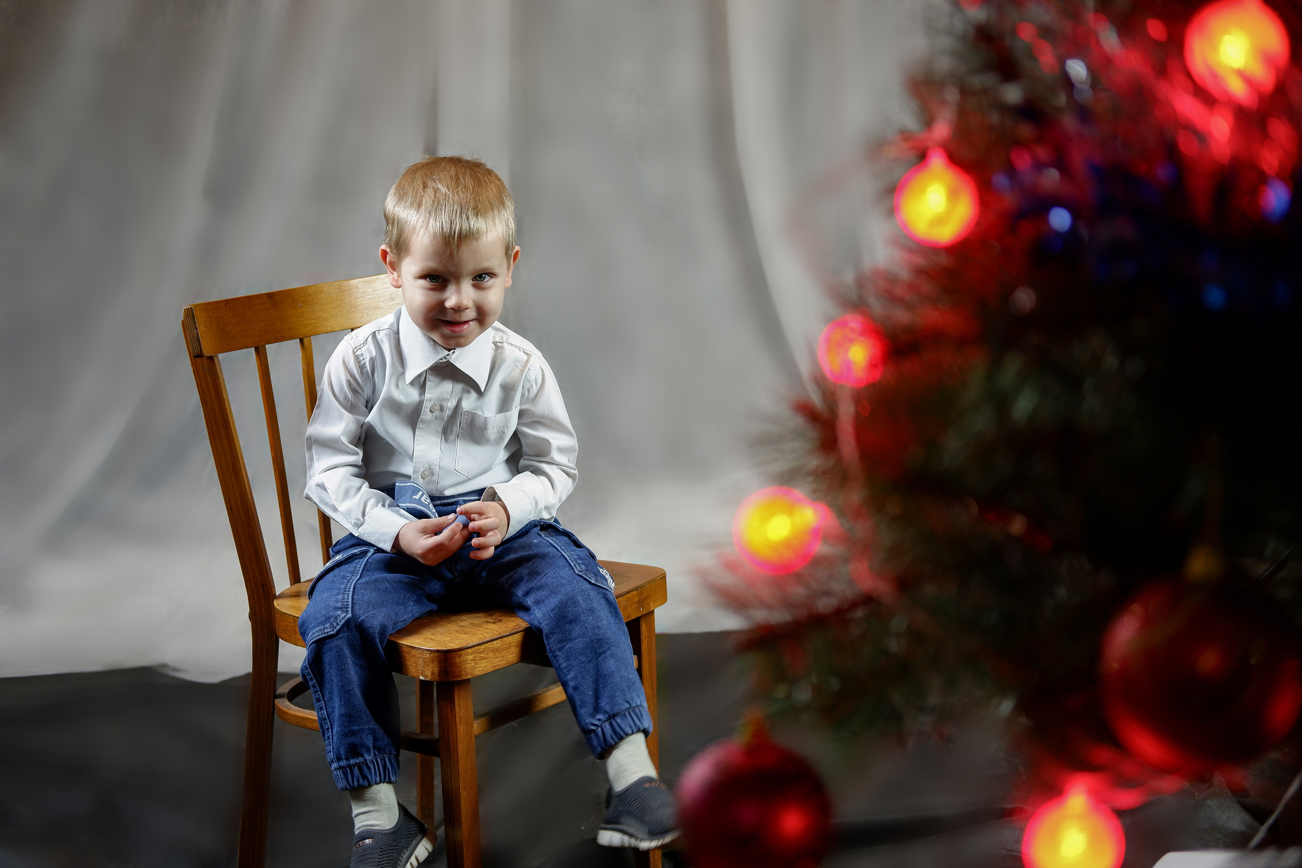 Детская фотосессия. Сергей Рыбин Фотограф в Кинешме Детский, Портретный, Свадебный…