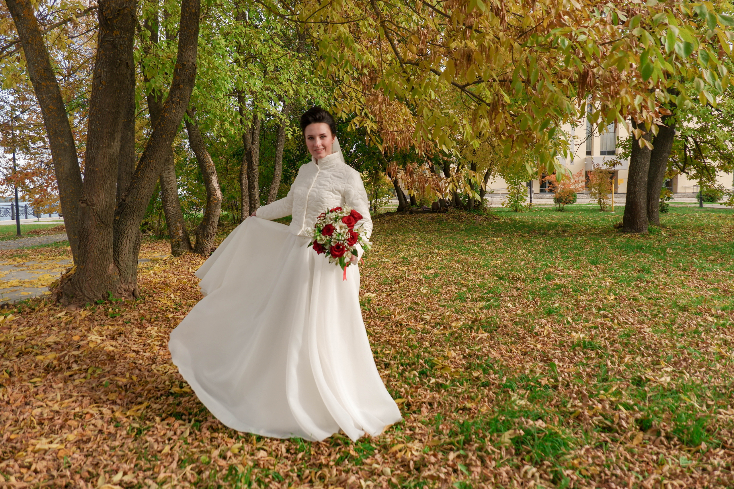 Свадьба Насти и Максима. Сергей Рыбин Фотограф в Кинешме Детский, Портретный, Свадебный…