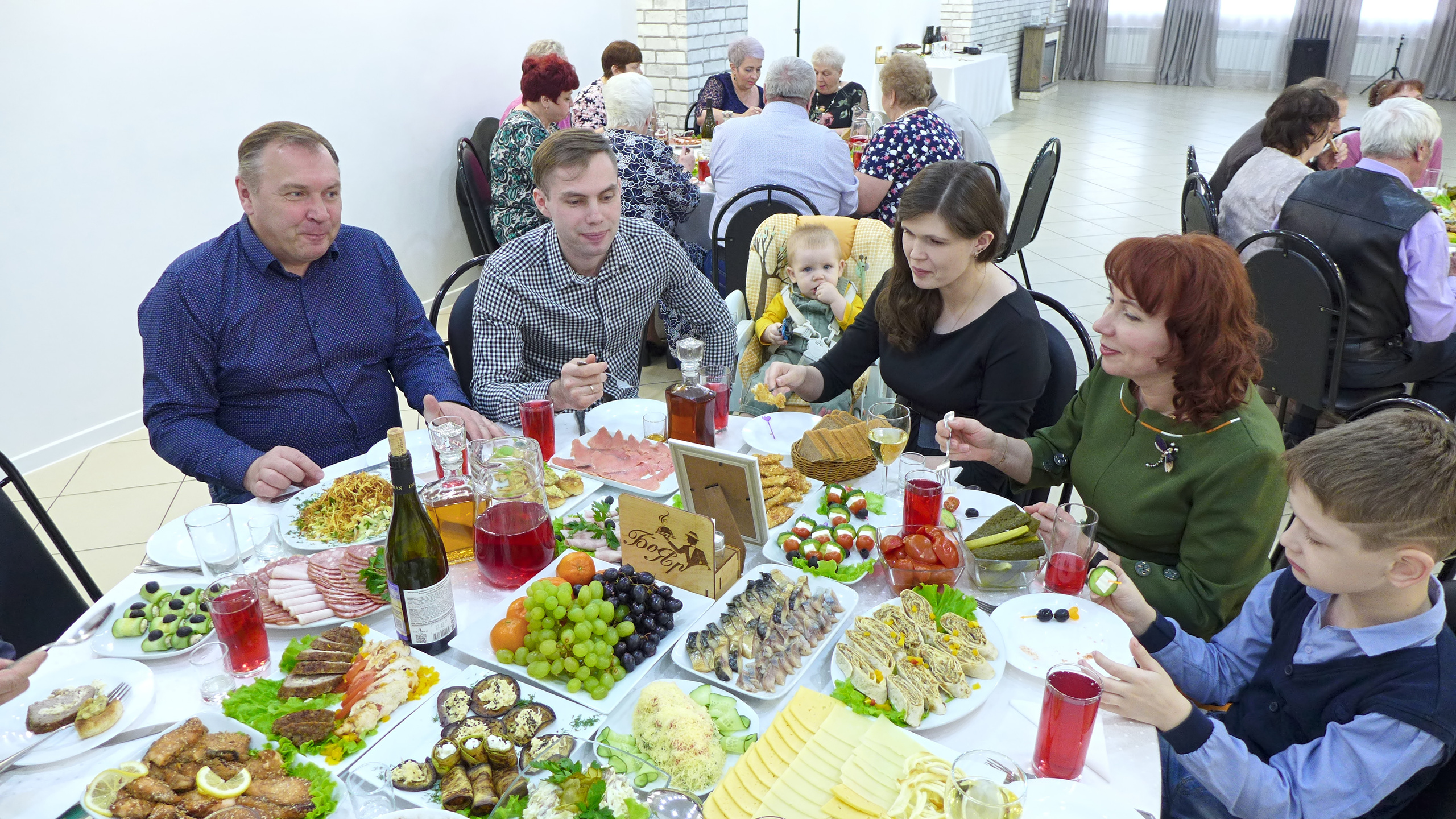 Весёлые гулянки. Сергей Рыбин Фотограф в Кинешме Детский, Портретный, Свадебный…