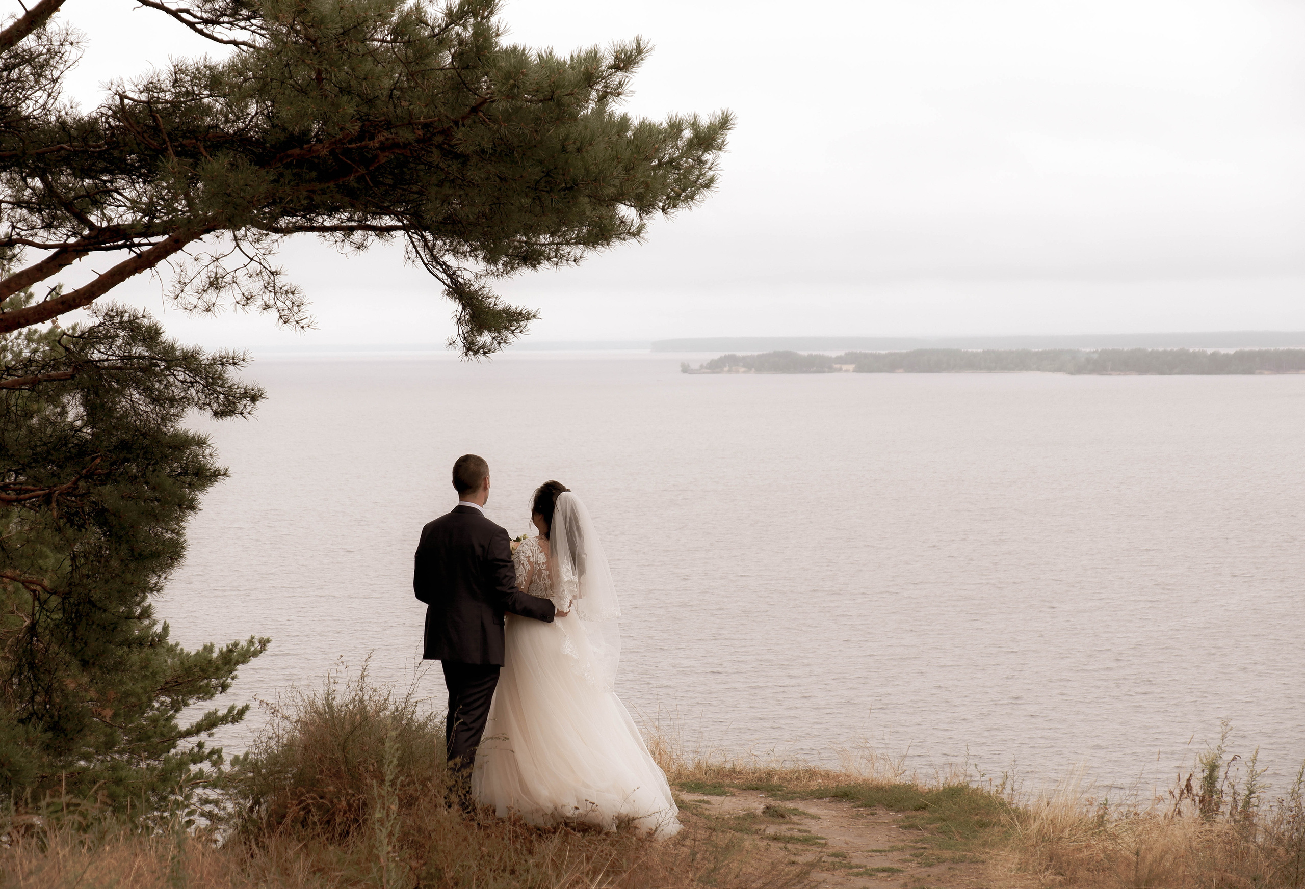 Евгений и Анастасия. Сергей Рыбин Фотограф в Кинешме Детский, Портретный, Свадебный…