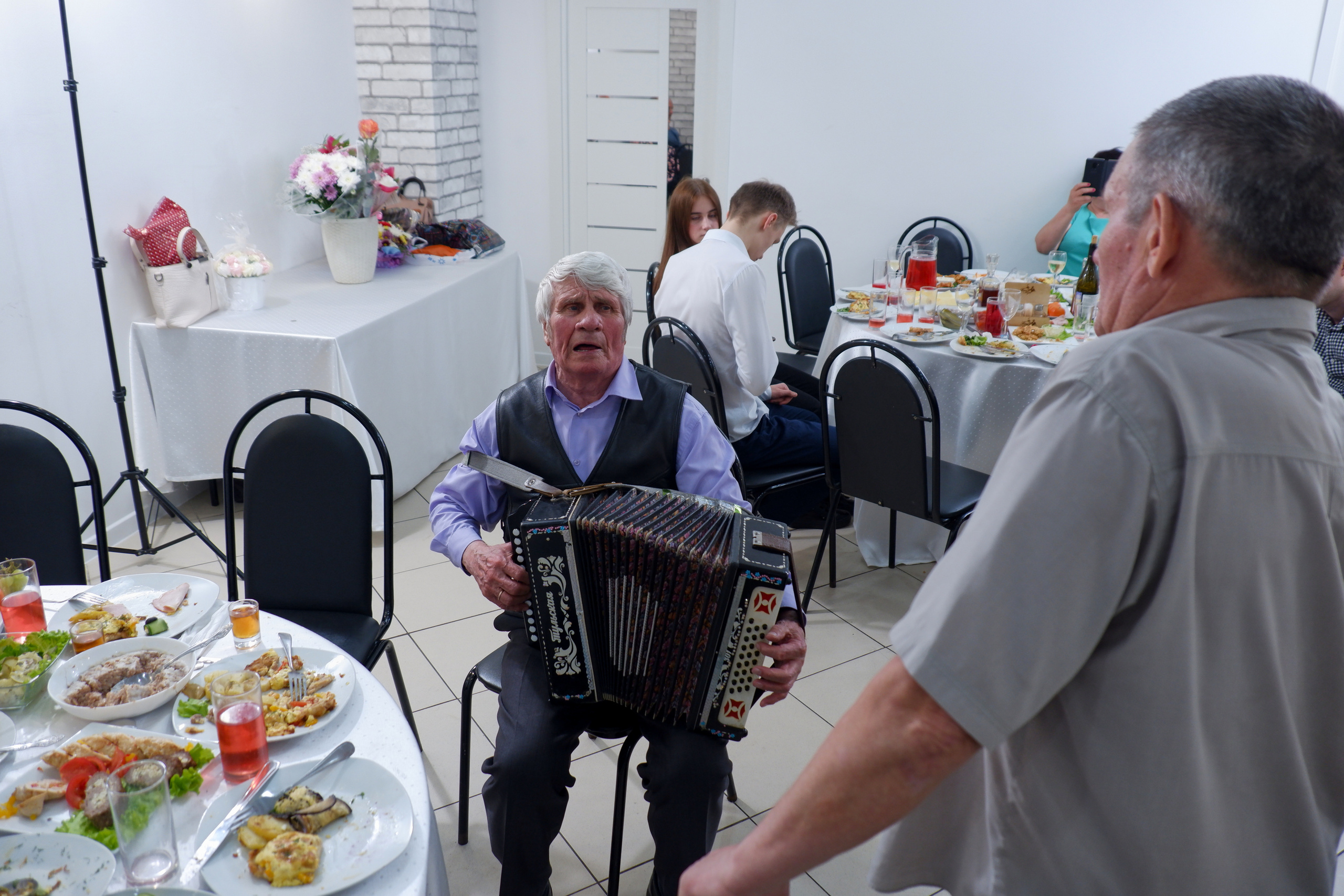 Весёлые гулянки. Сергей Рыбин Фотограф в Кинешме Детский, Портретный, Свадебный…