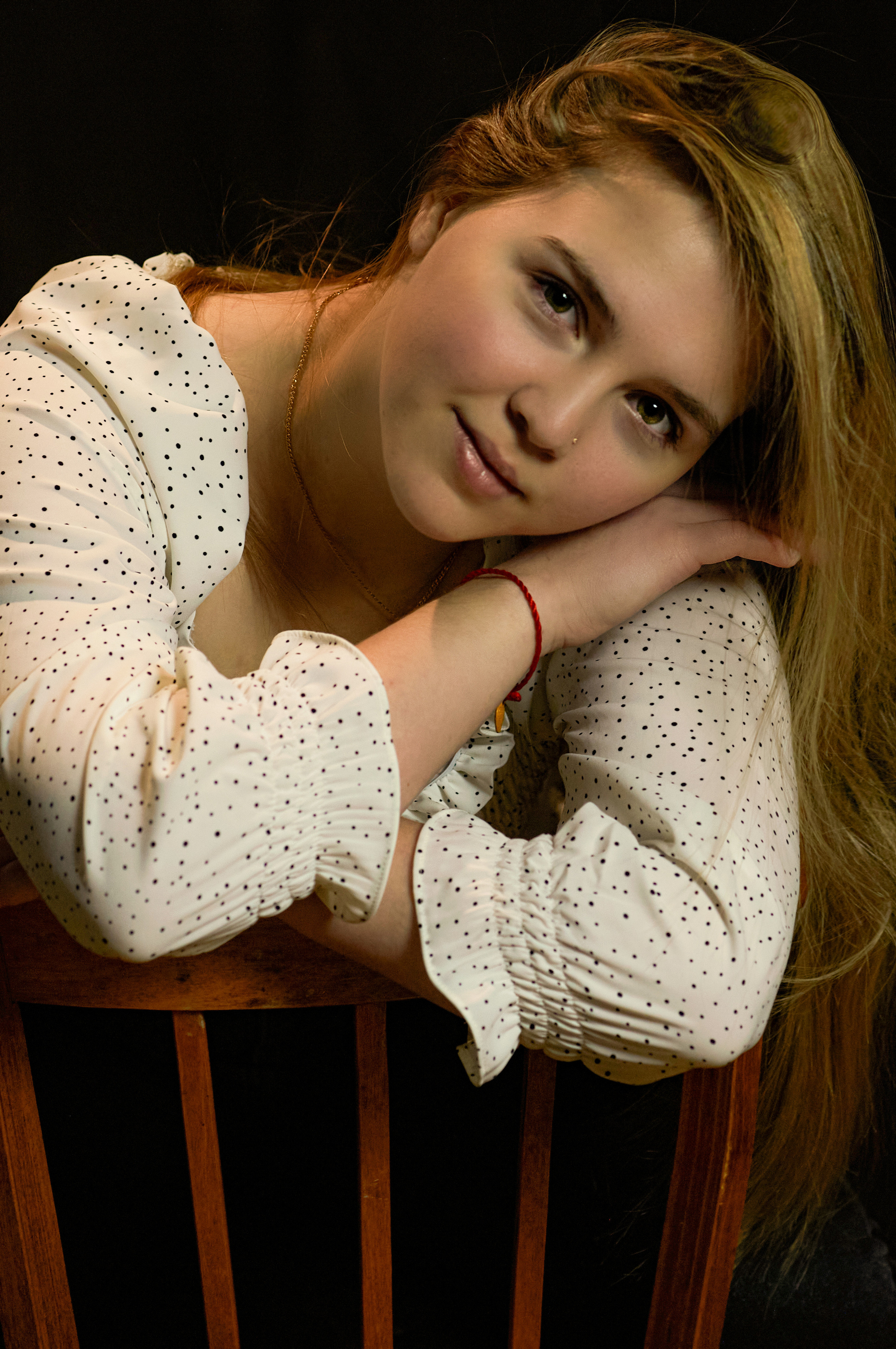 Девушки. Сергей Рыбин Фотограф в Кинешме Детский, Портретный, Свадебный…