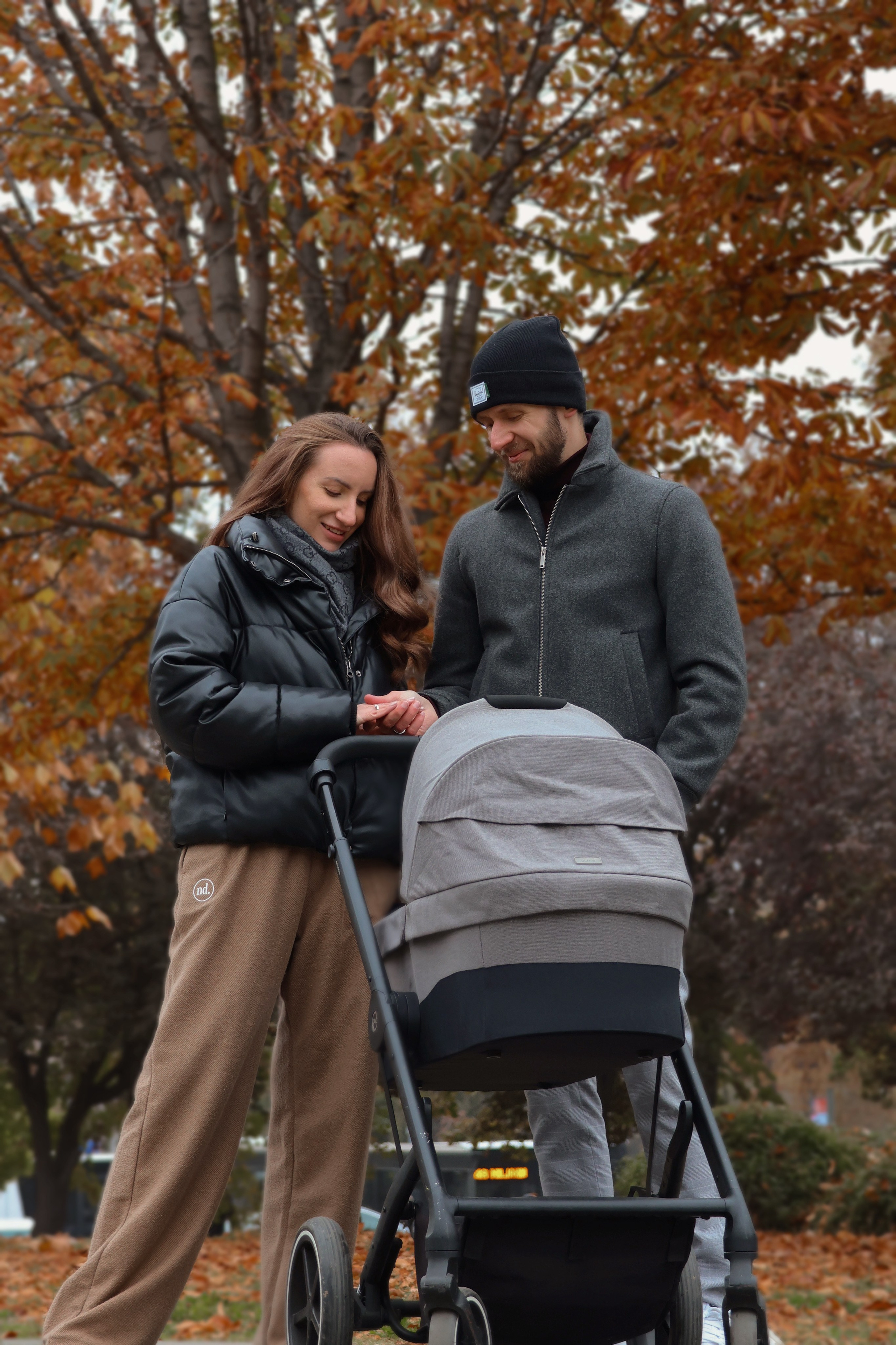 Семейные съемки. Фотограф в Белграде