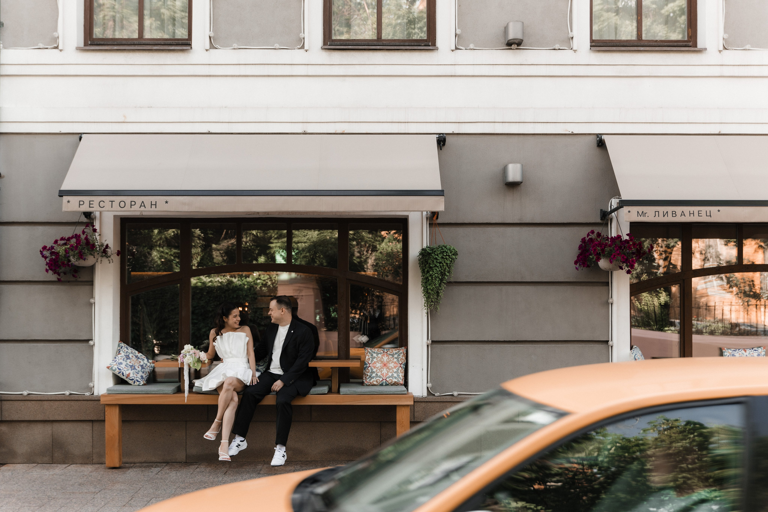 А & И Особняк Спиридонова. Женский и свадебный фотограф Москва Елизавета Перова