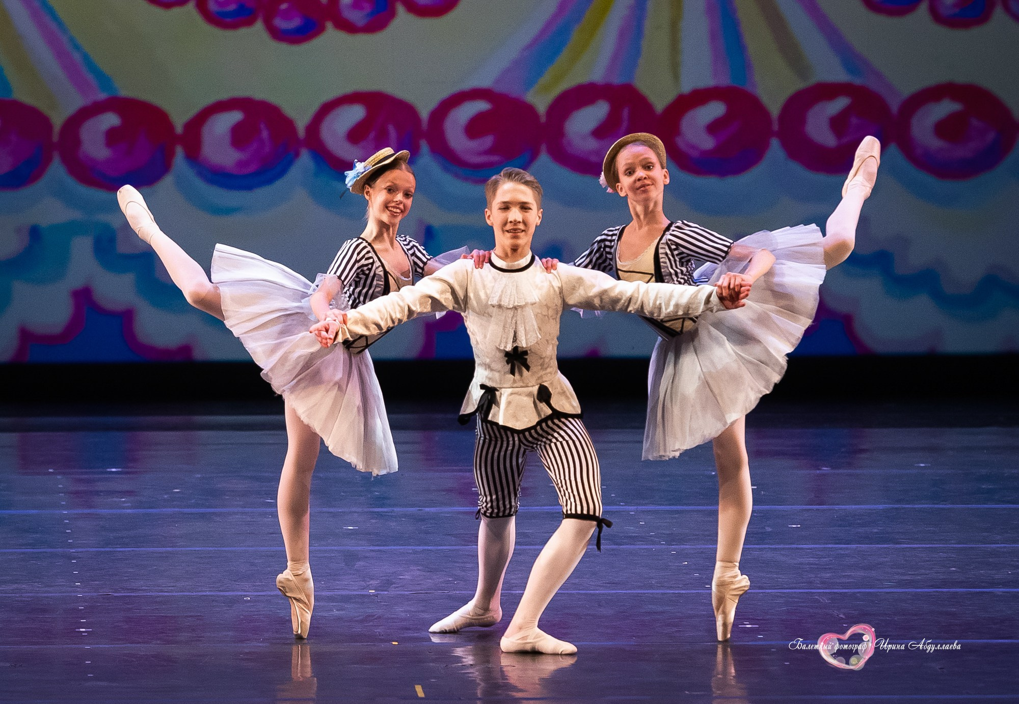 30-летие МГХУ имени Л М Лавровского 2024 г