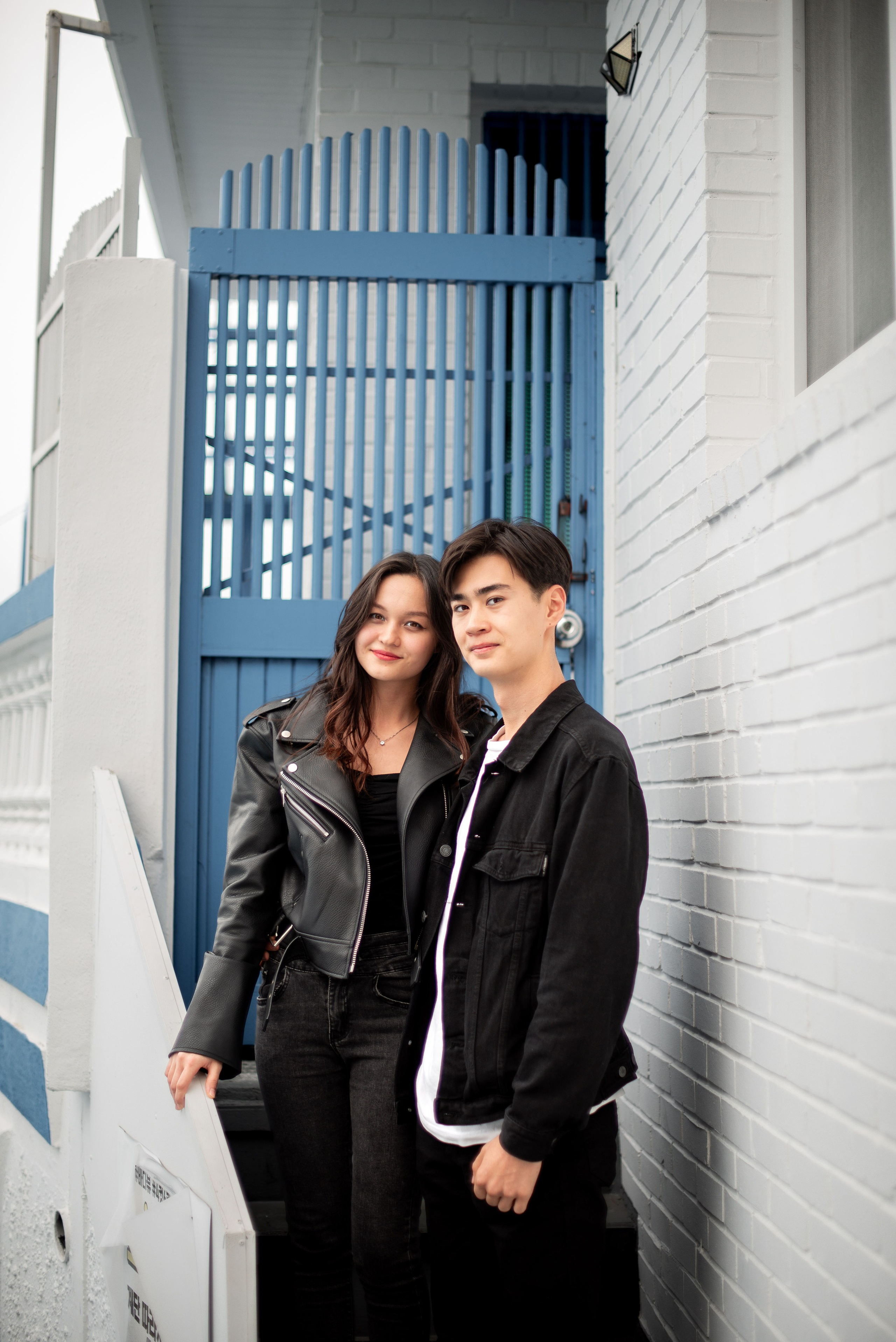 2. Busan photographer | Фотограф Пусан