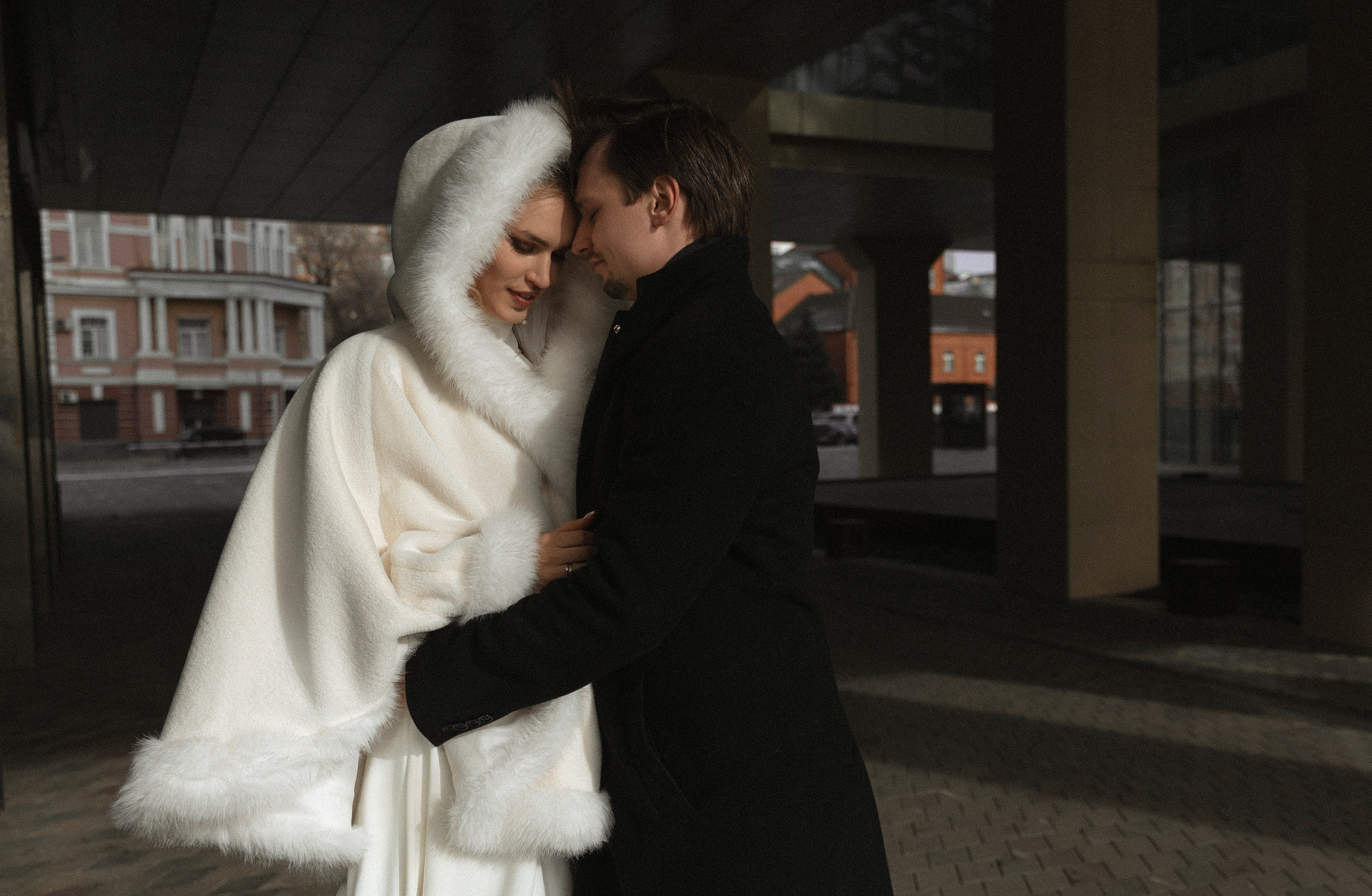 10.01.2025. Свадебный фотограф во Владивостоке Гарагуля Игорь